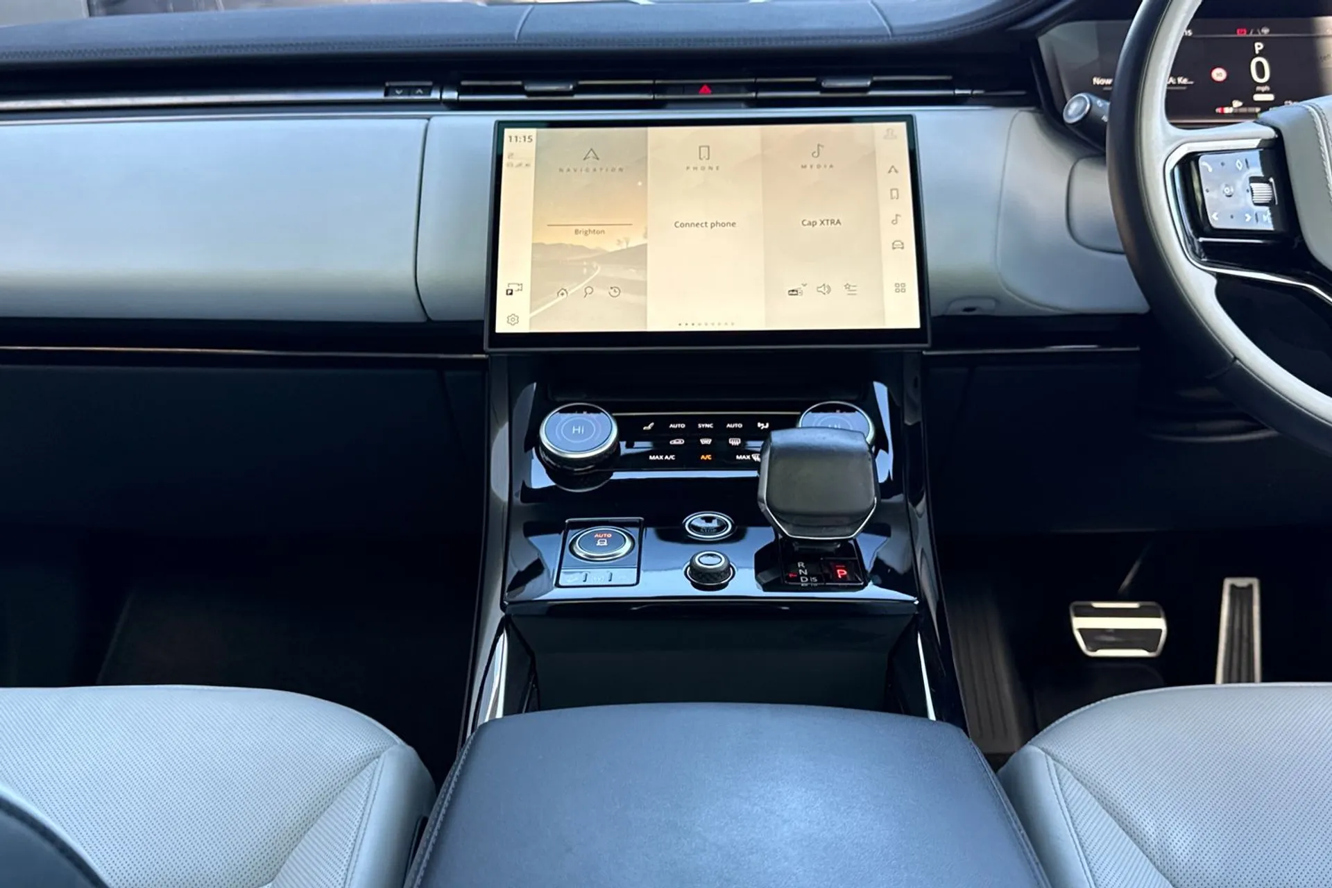 LAND ROVER RANGE ROVER SPORT thumbnail image number 27