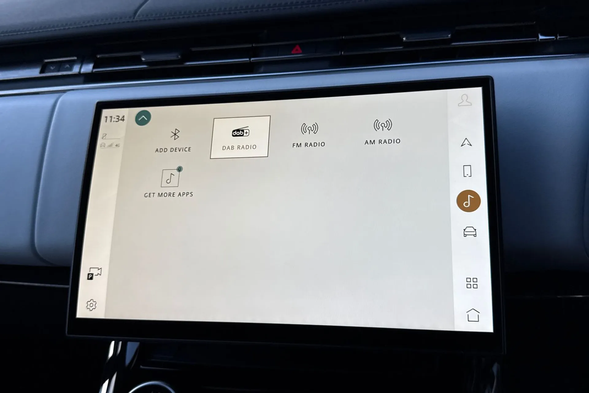 LAND ROVER RANGE ROVER SPORT thumbnail image number 22