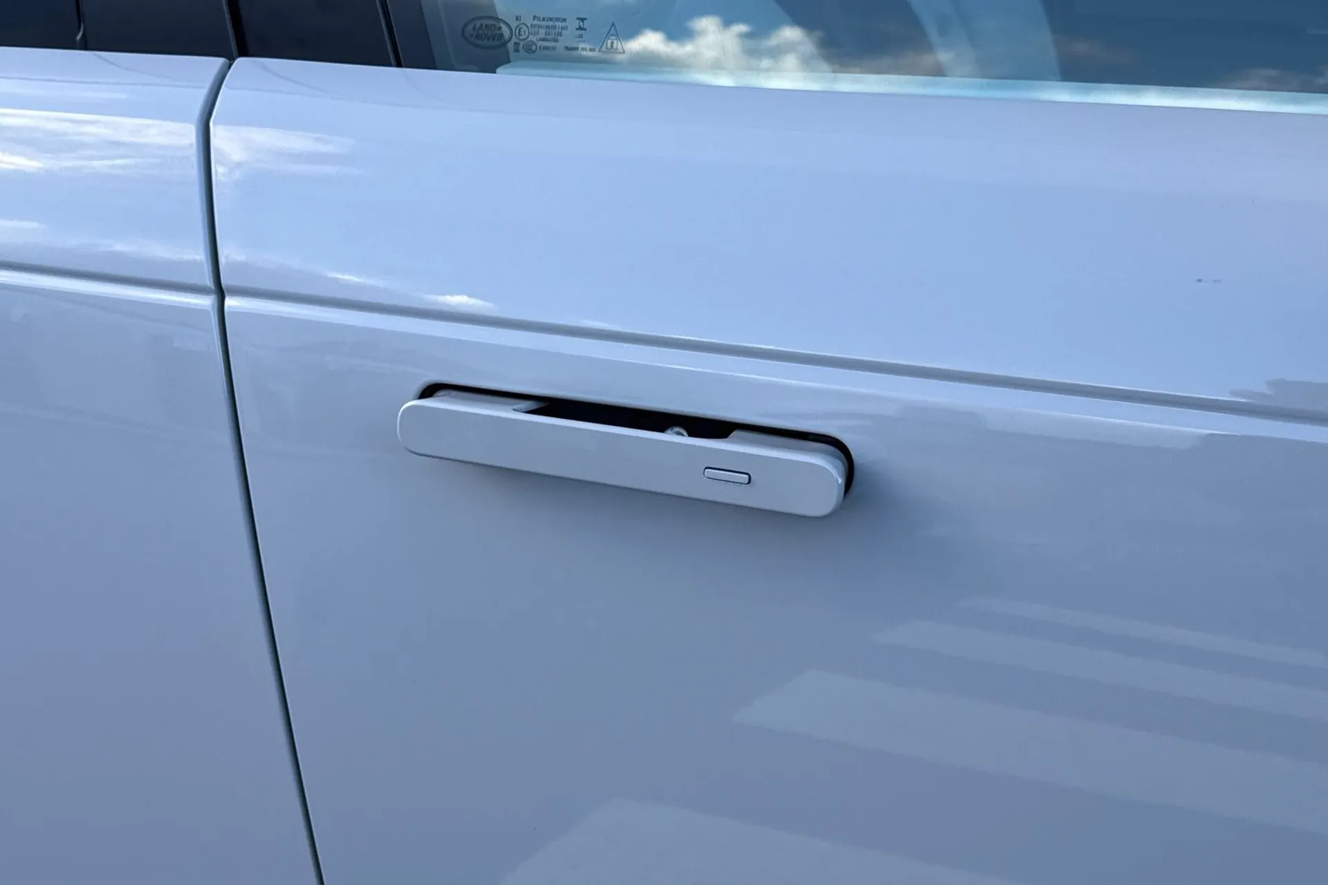 LAND ROVER RANGE ROVER SPORT thumbnail image number 32