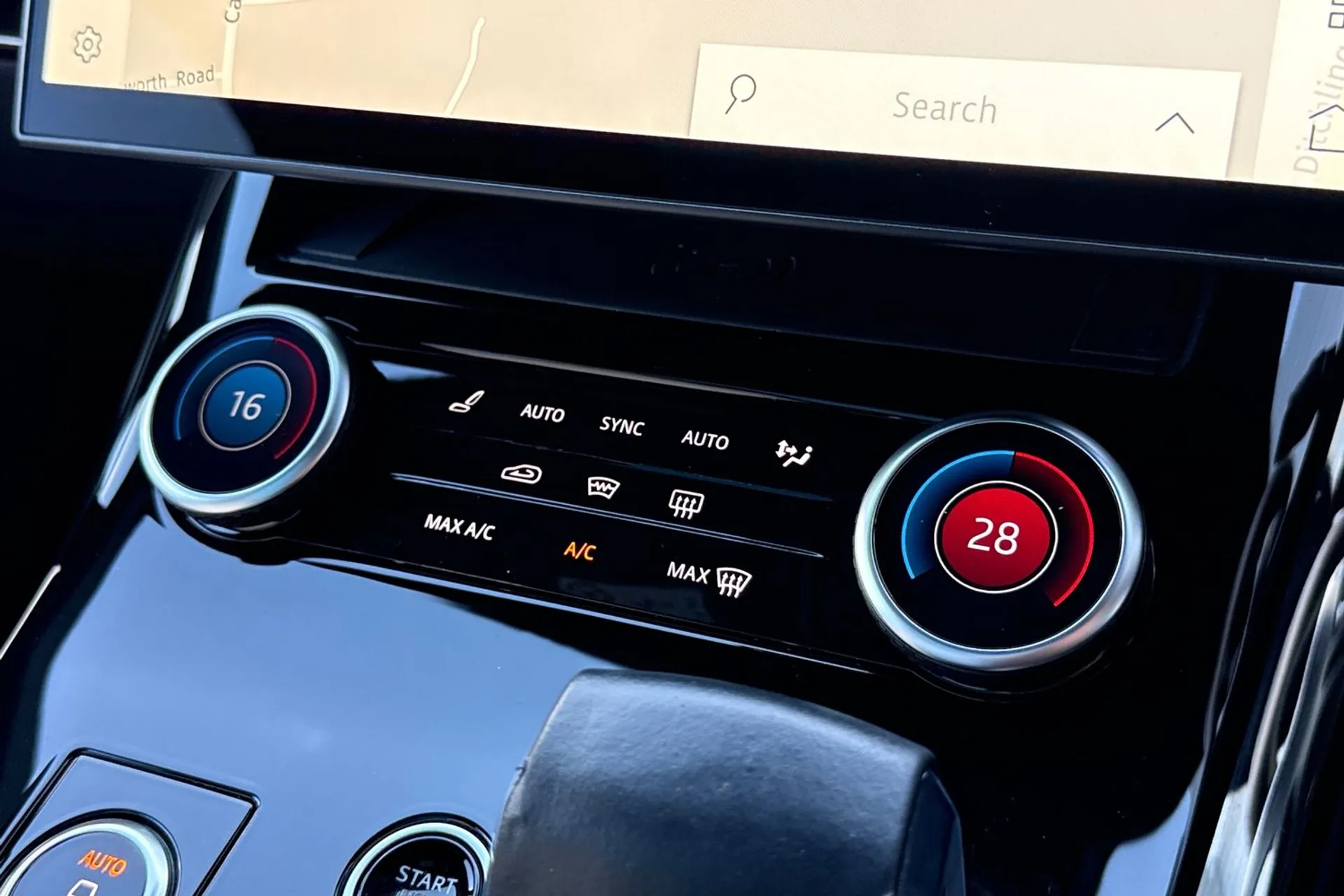 LAND ROVER RANGE ROVER SPORT thumbnail image number 56