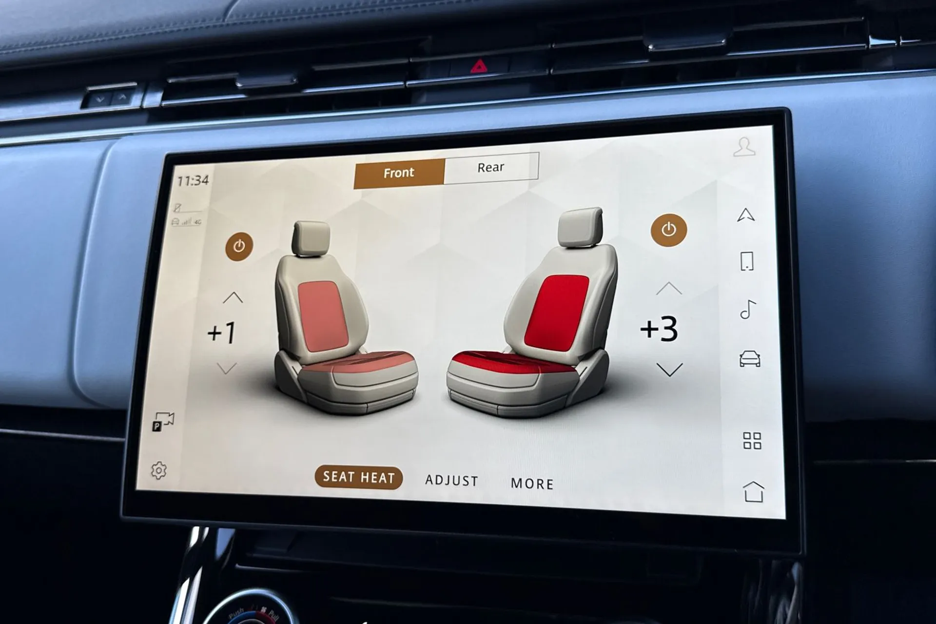 LAND ROVER RANGE ROVER SPORT thumbnail image number 18