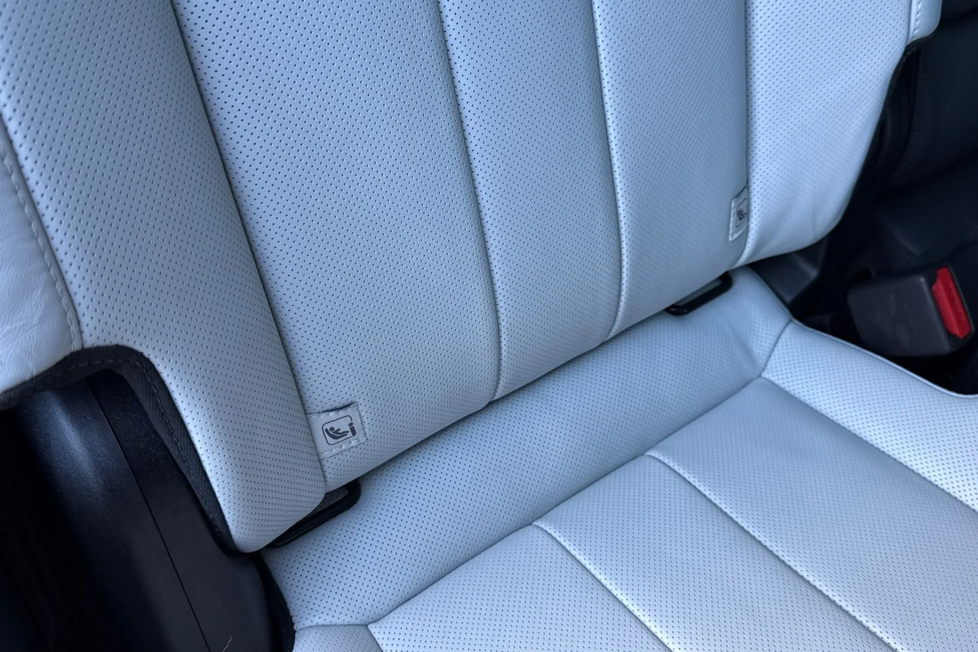 LAND ROVER RANGE ROVER SPORT thumbnail image number 38