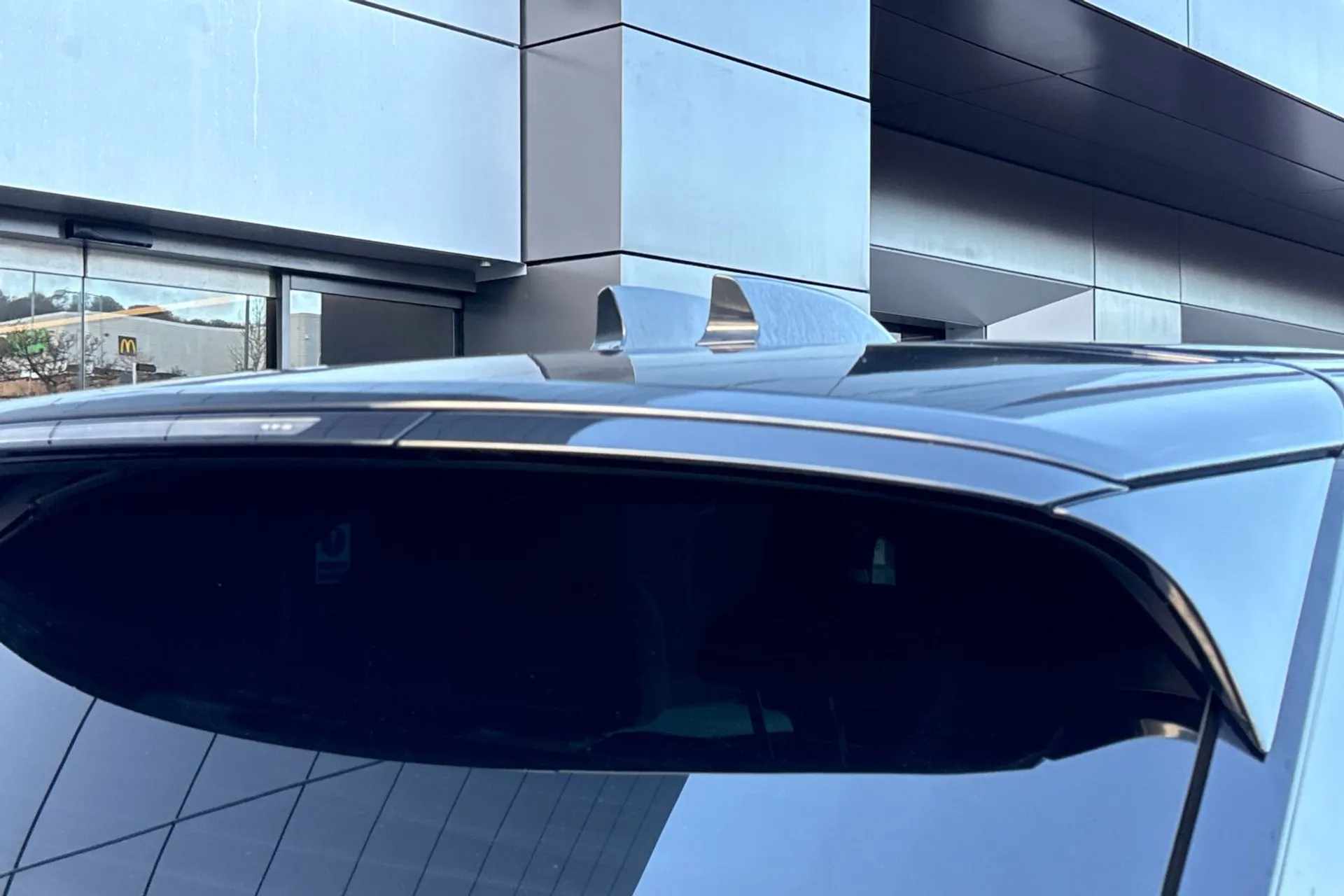 LAND ROVER RANGE ROVER SPORT thumbnail image number 42