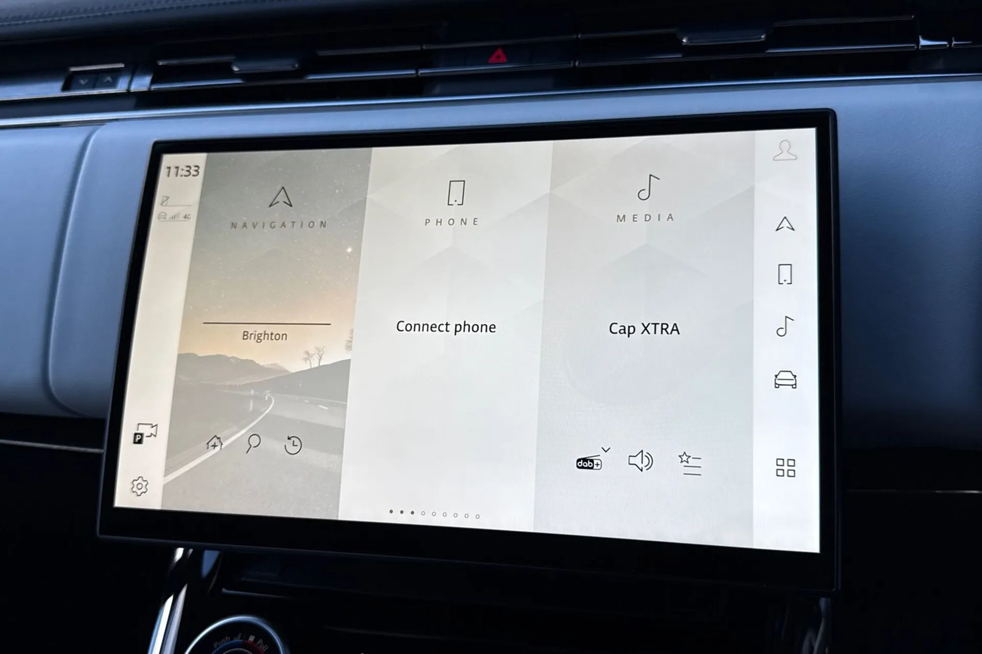 LAND ROVER RANGE ROVER SPORT thumbnail image number 59