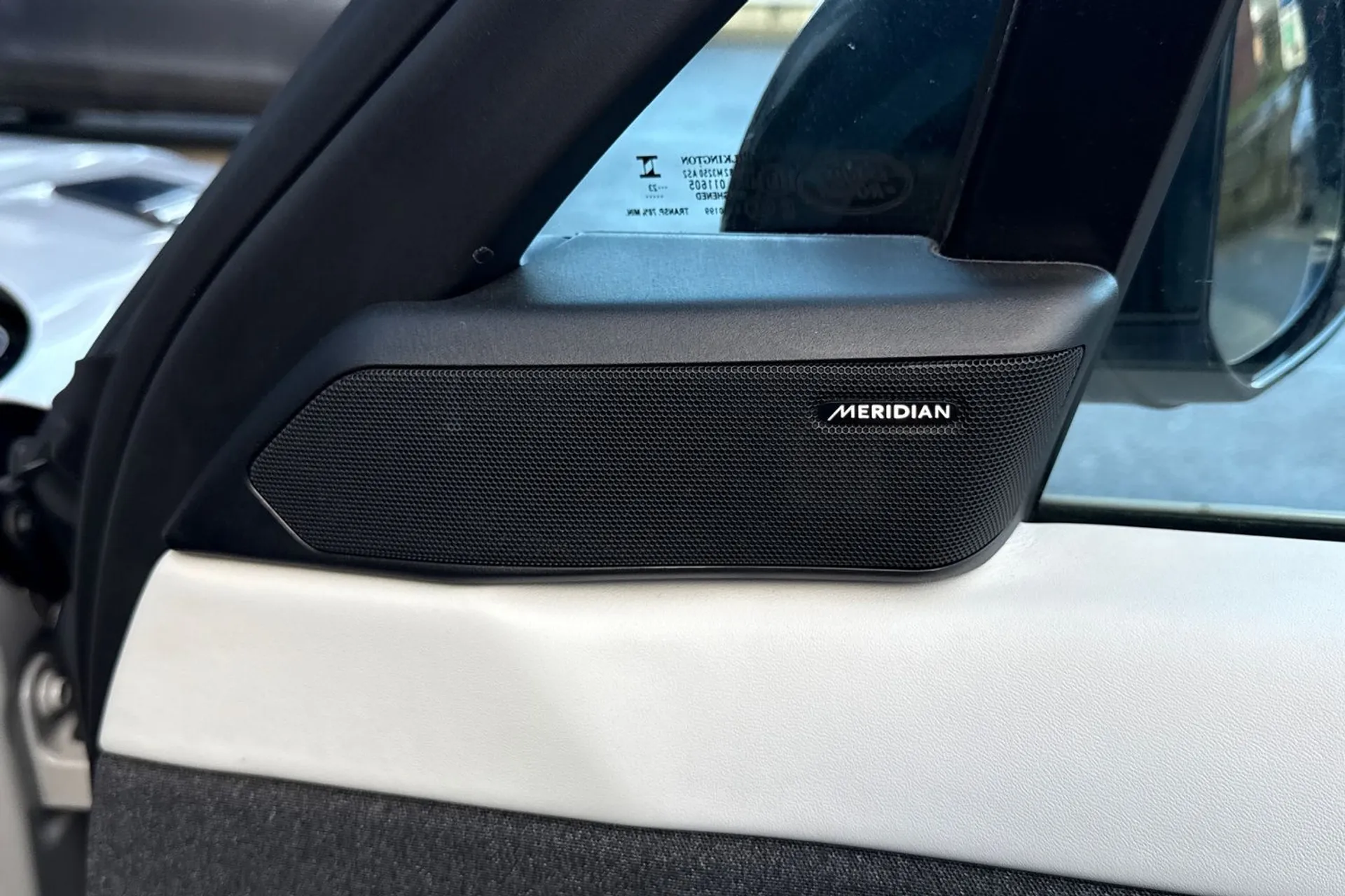 LAND ROVER RANGE ROVER SPORT thumbnail image number 21