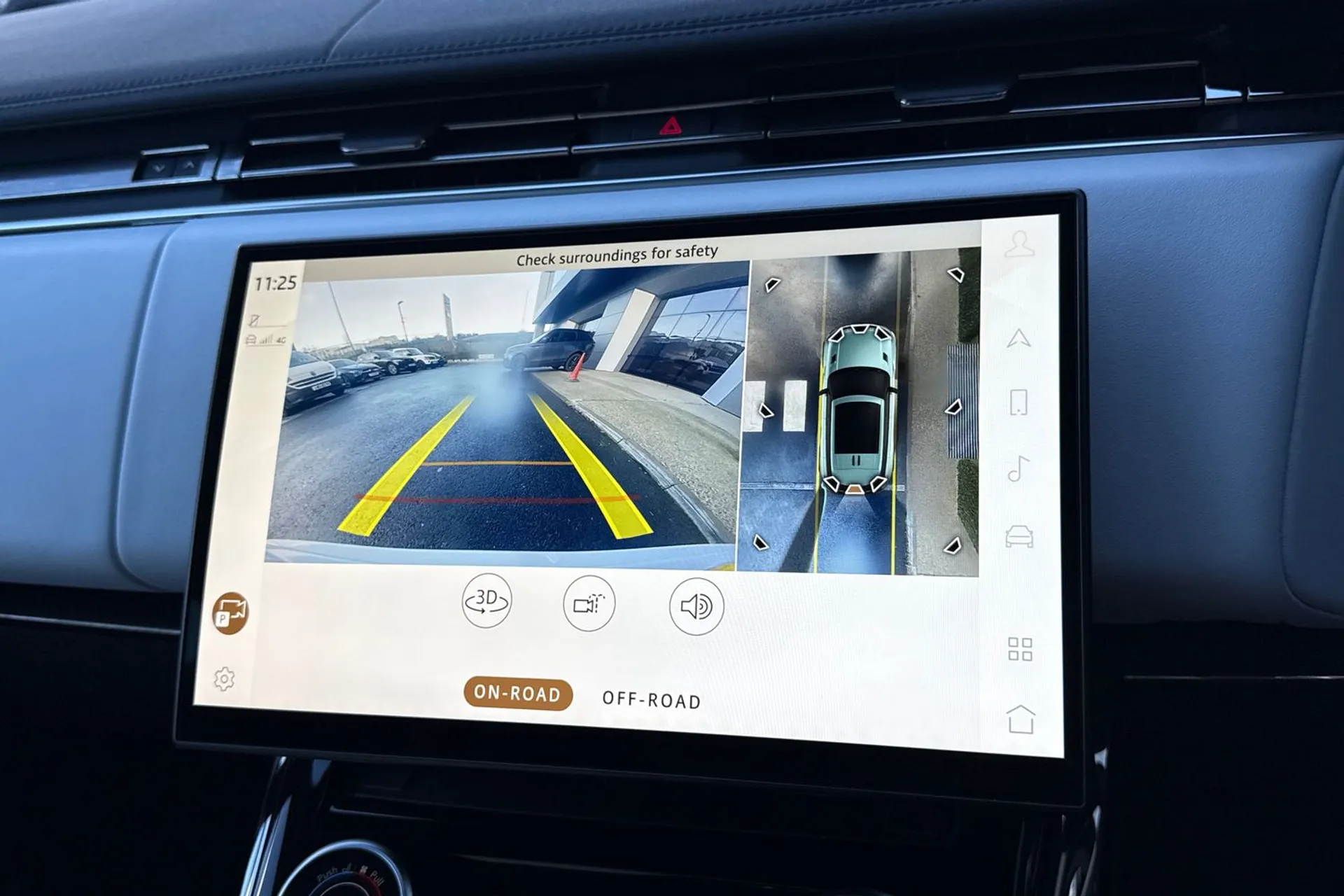 LAND ROVER RANGE ROVER SPORT thumbnail image number 5