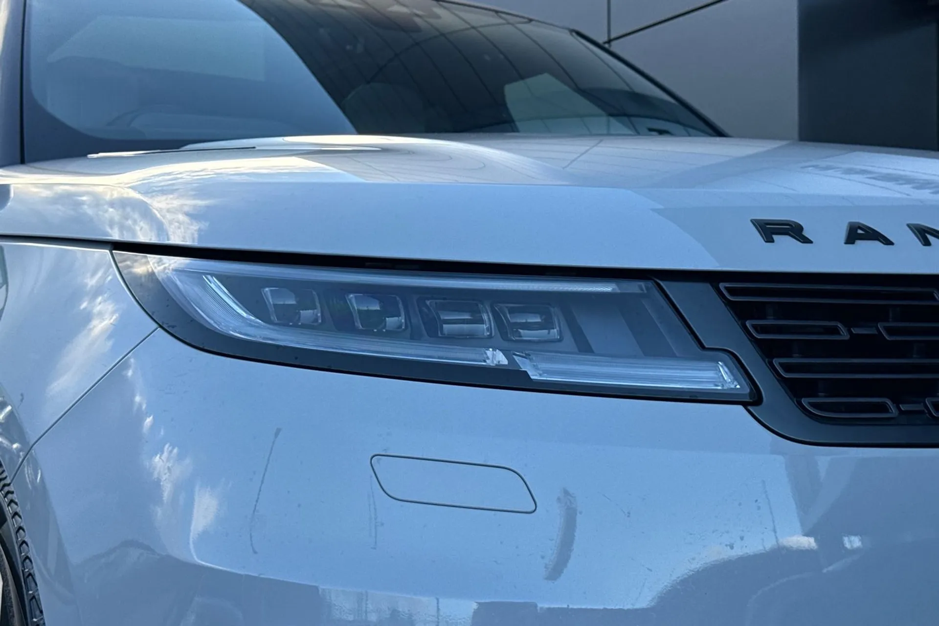 LAND ROVER RANGE ROVER SPORT thumbnail image number 25