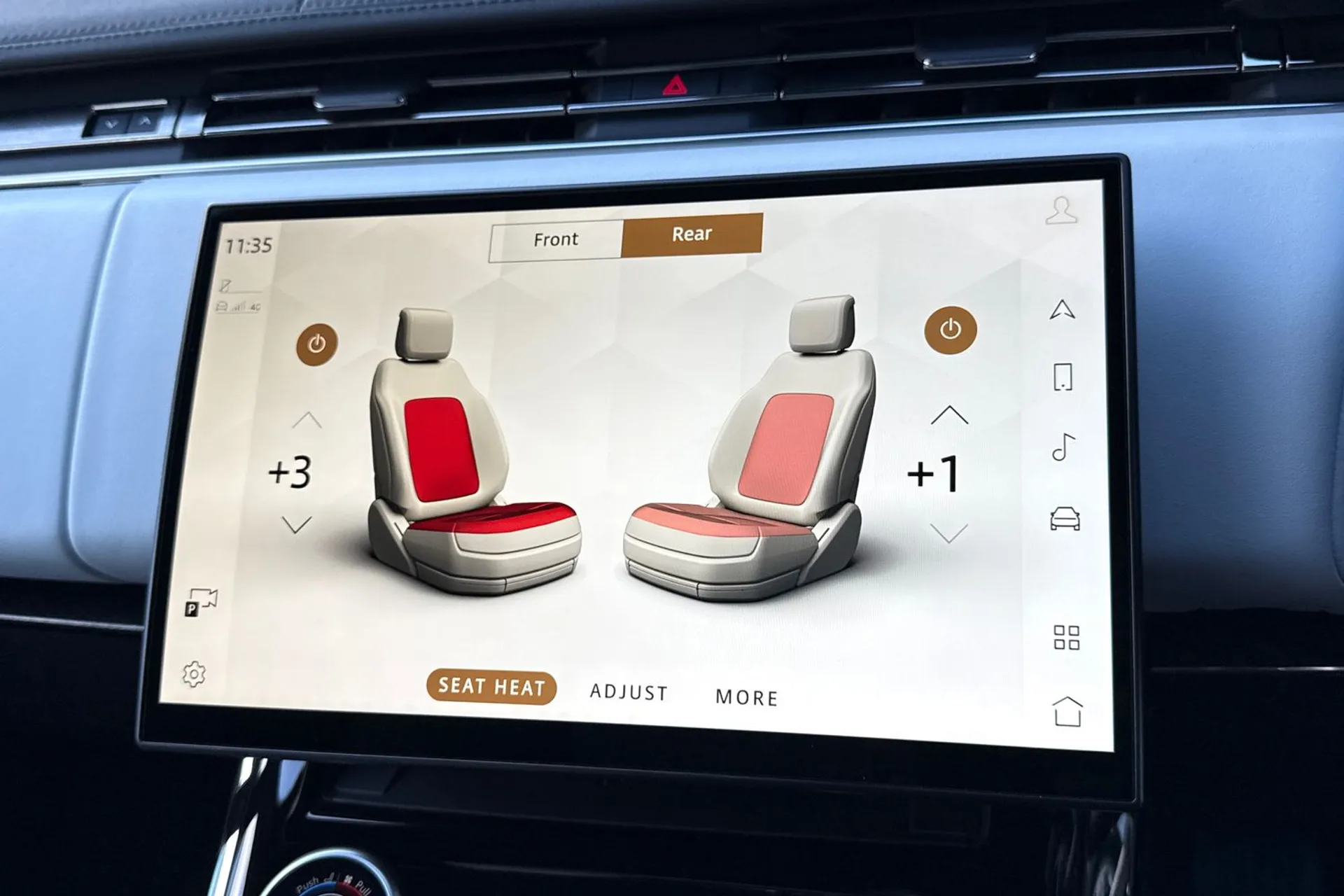 LAND ROVER RANGE ROVER SPORT thumbnail image number 40