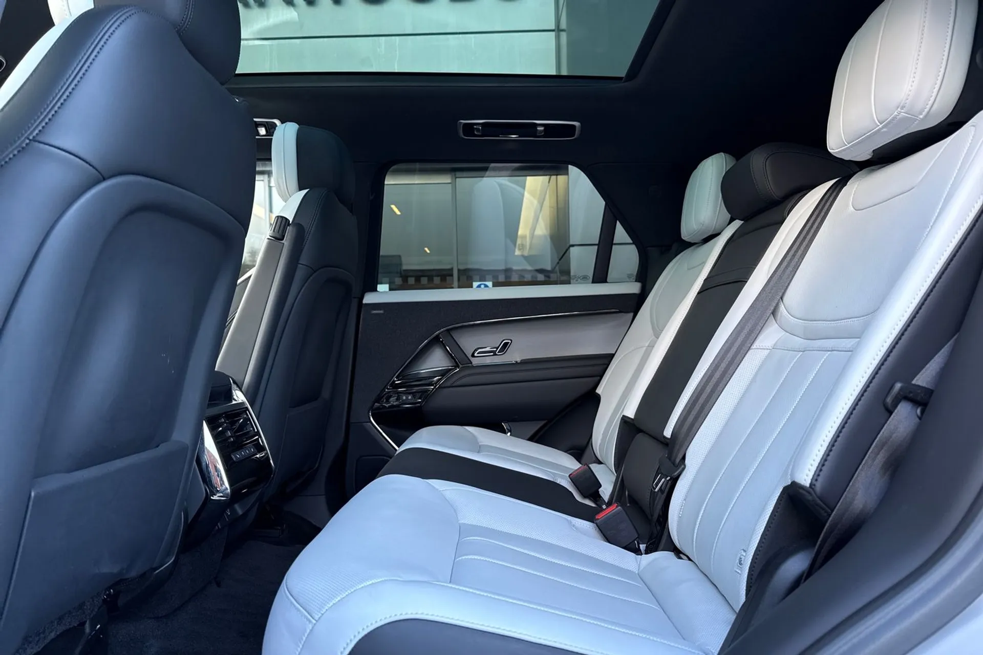 LAND ROVER RANGE ROVER SPORT thumbnail image number 55