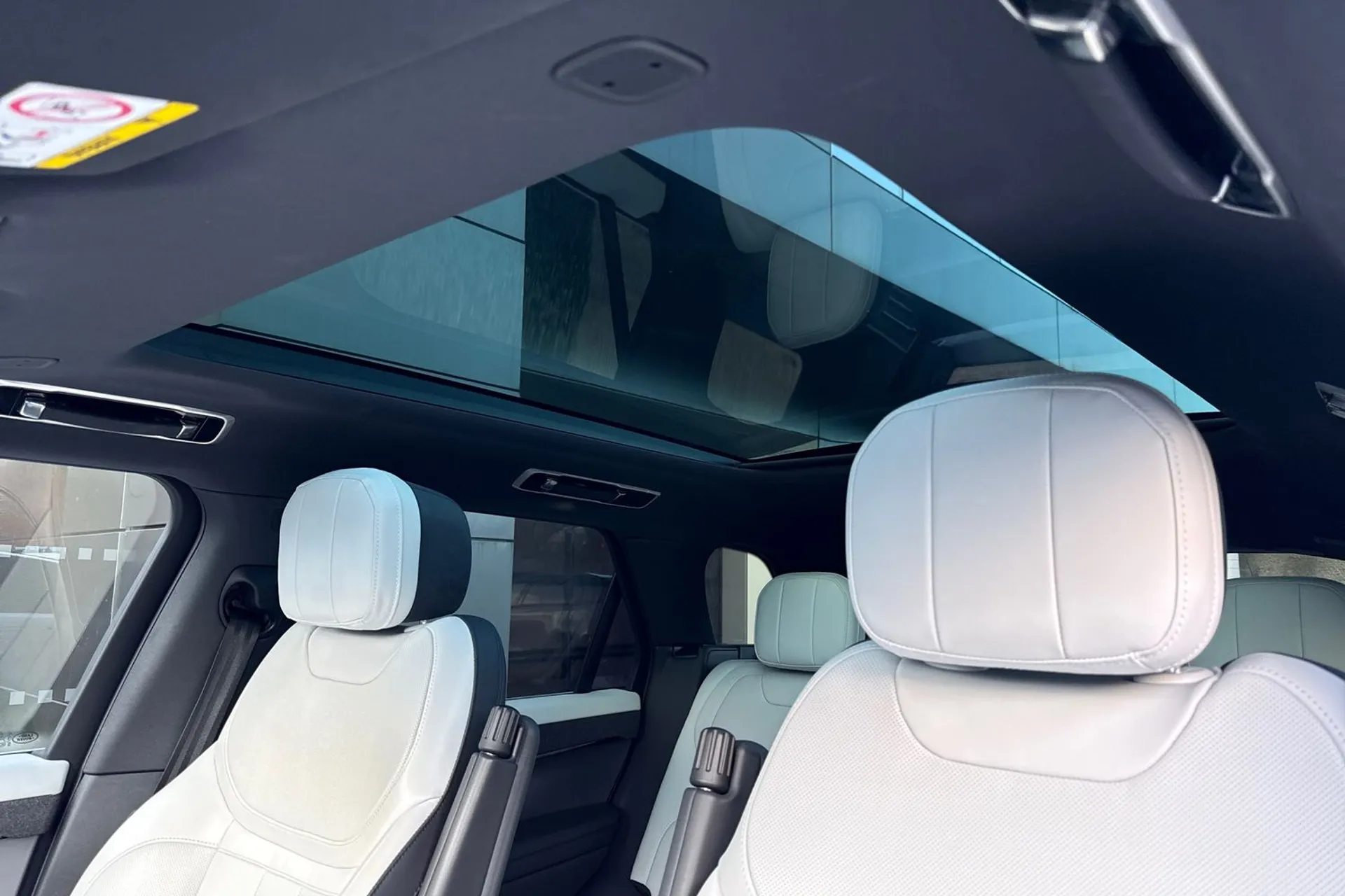 LAND ROVER RANGE ROVER SPORT thumbnail image number 54