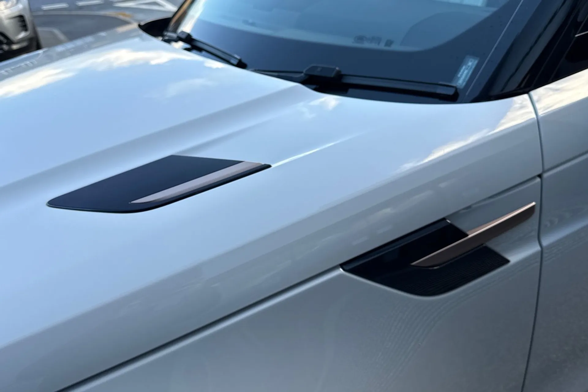 LAND ROVER RANGE ROVER SPORT thumbnail image number 65