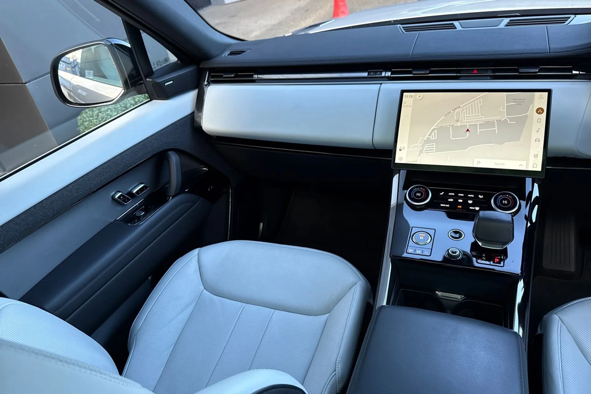 LAND ROVER RANGE ROVER SPORT thumbnail image number 50