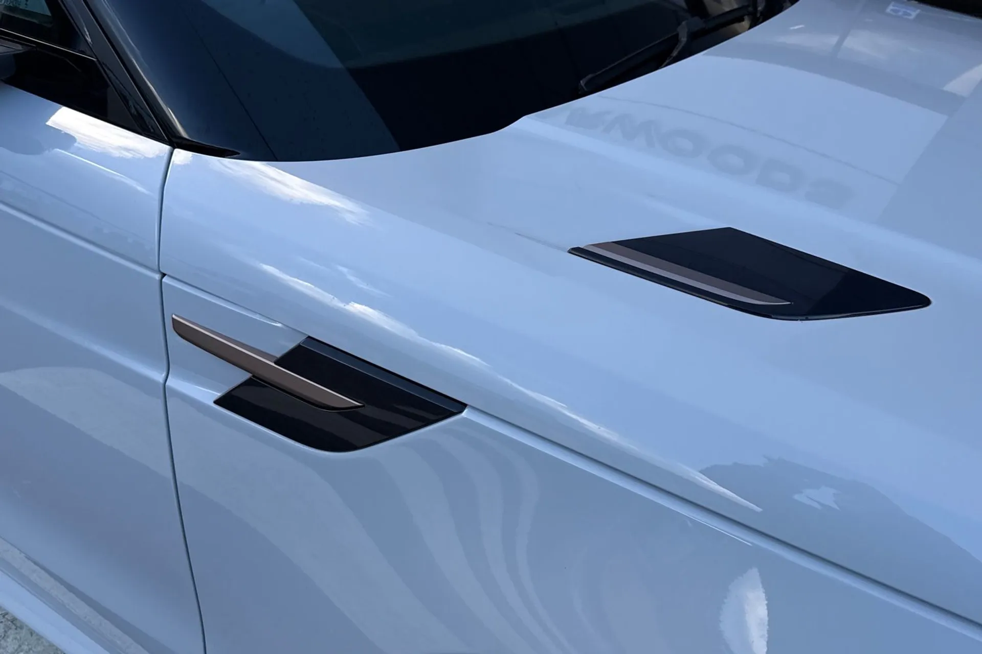 LAND ROVER RANGE ROVER SPORT thumbnail image number 34