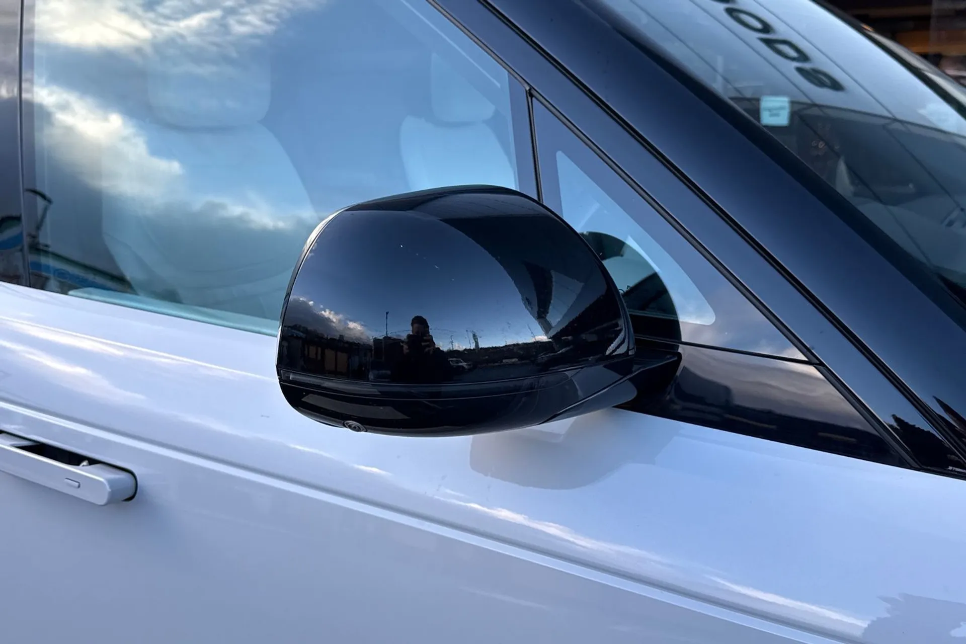 LAND ROVER RANGE ROVER SPORT thumbnail image number 33