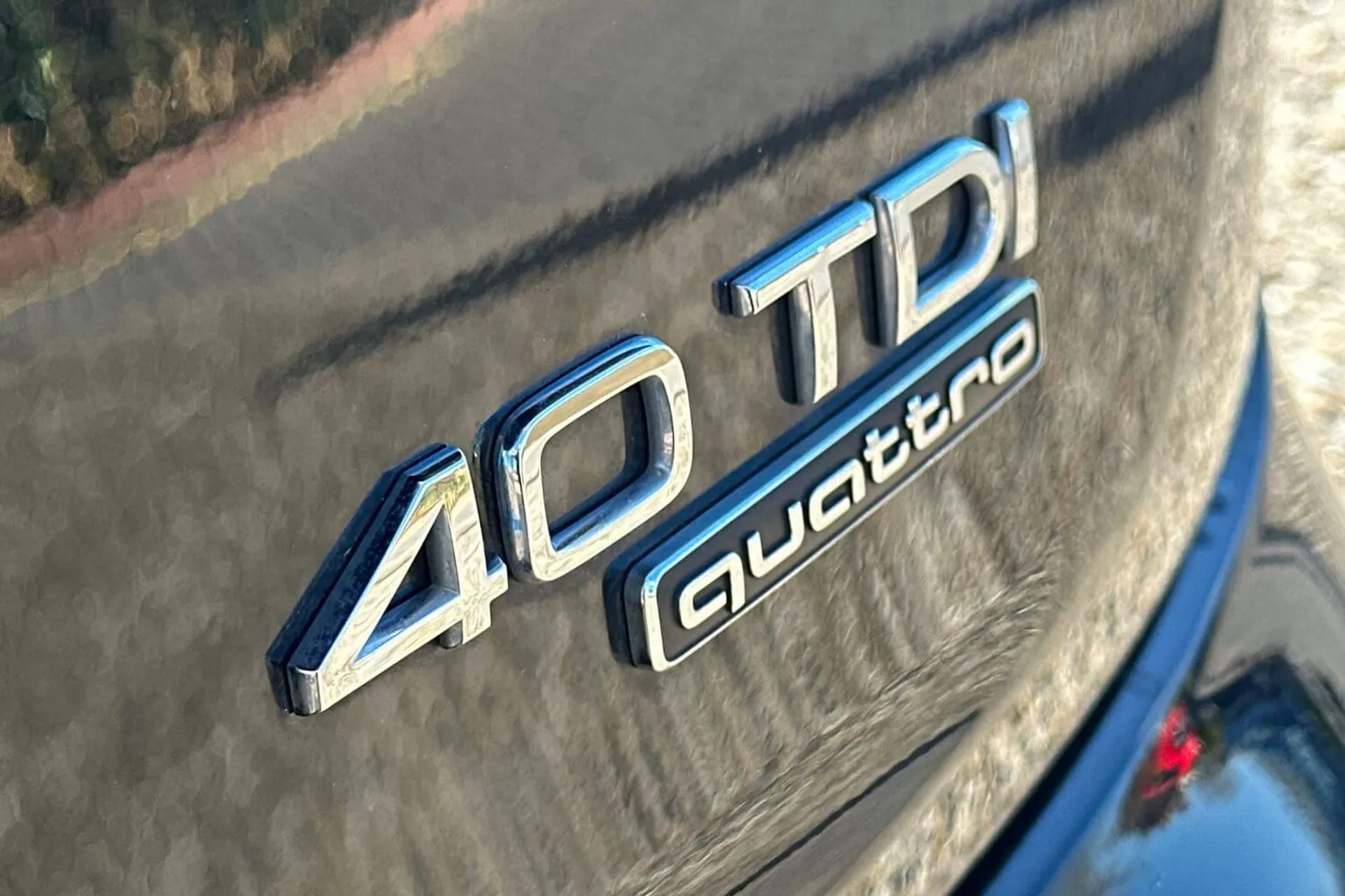 Audi Q5 thumbnail image number 51