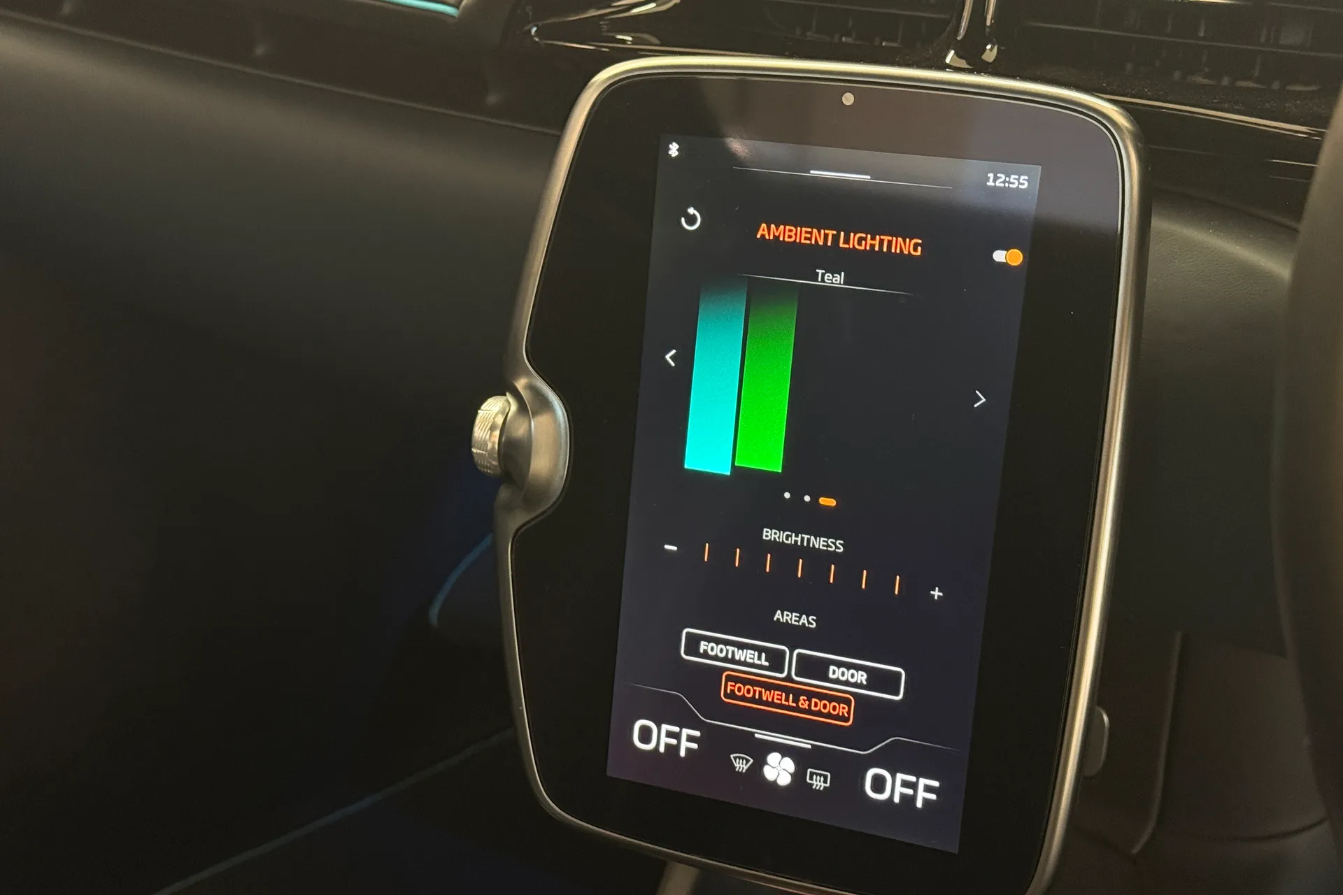 McLaren ARTURA thumbnail image number 20