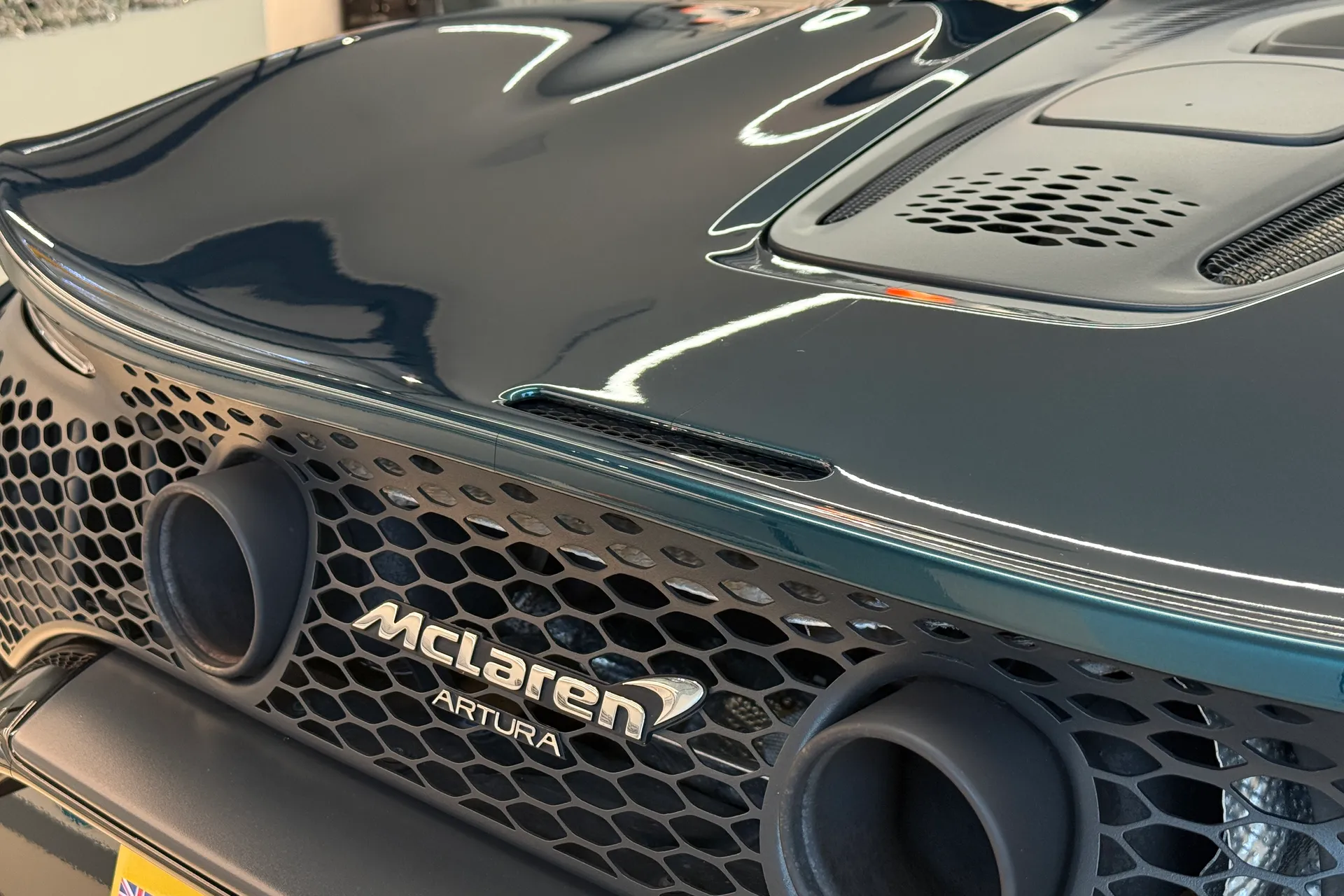 McLaren ARTURA thumbnail image number 27