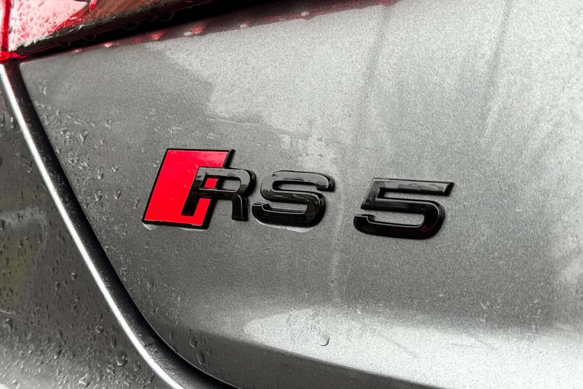 Audi RS5 thumbnail image number 49