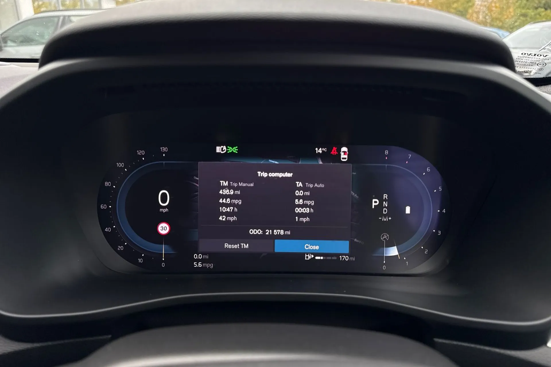 Volvo XC40 thumbnail image number 44