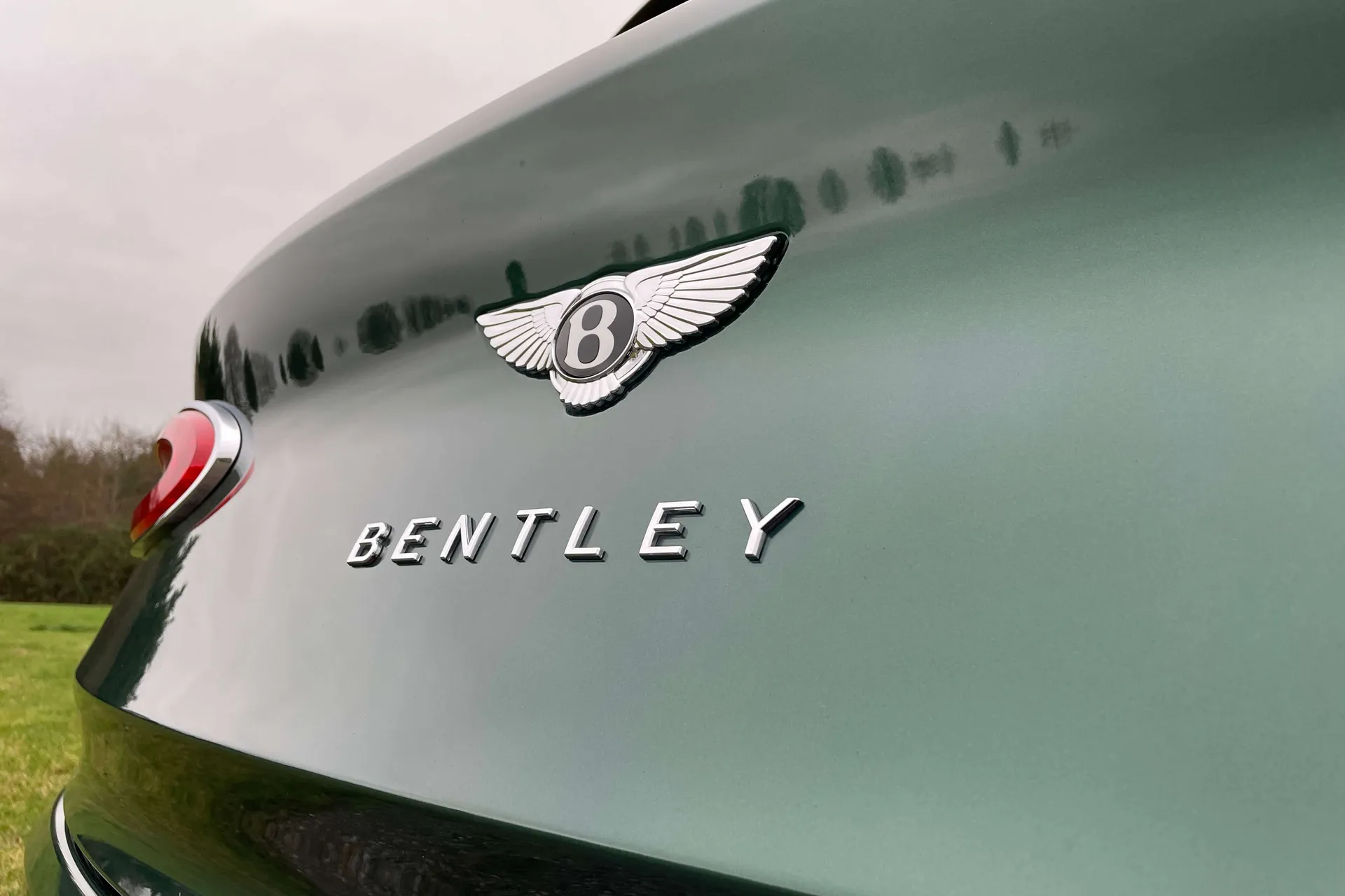 Bentley BENTAYGA thumbnail image number 74