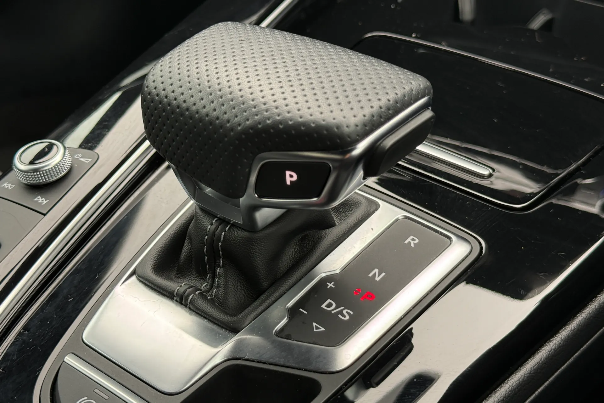 Audi A5 thumbnail image number 18
