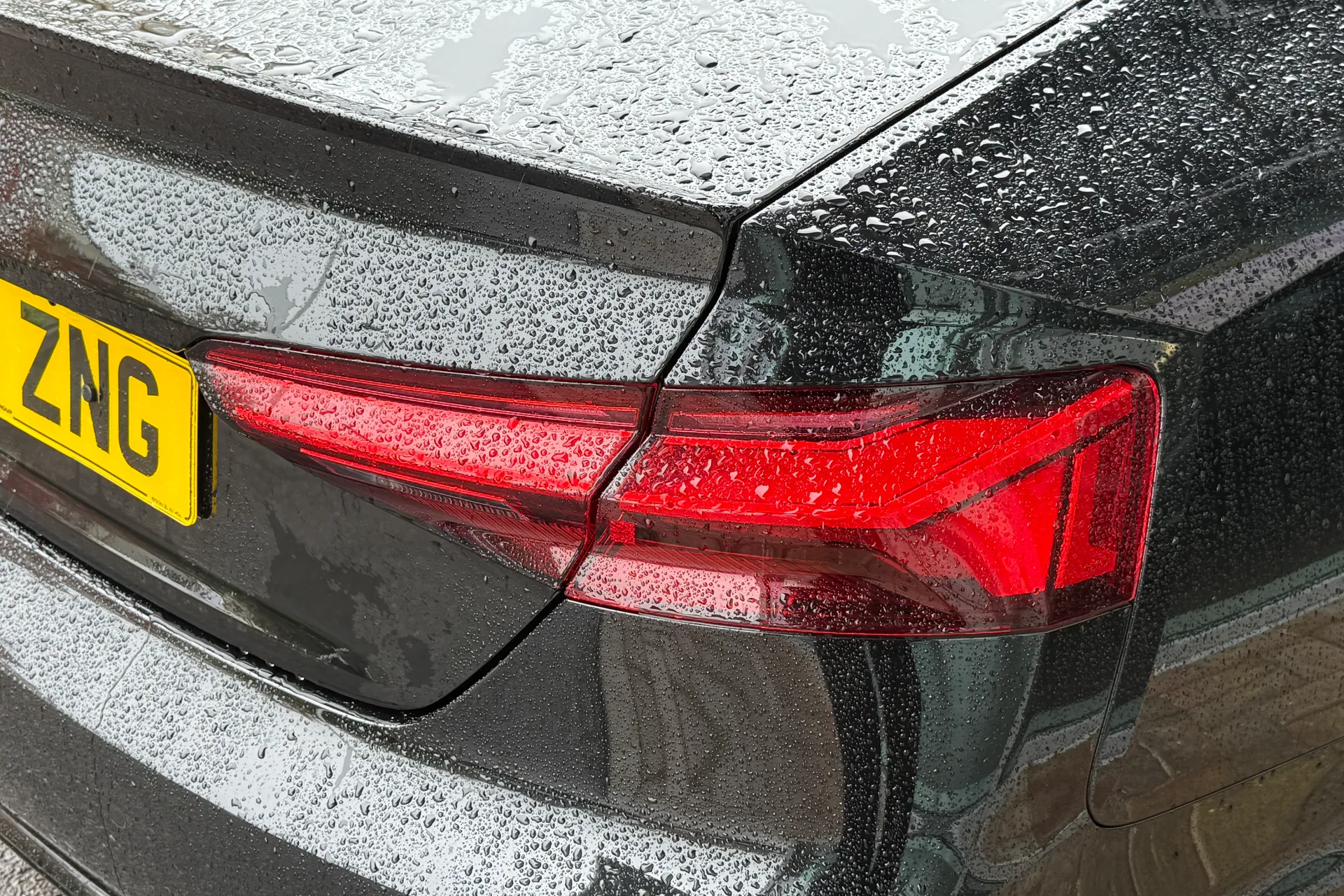 Audi A5 thumbnail image number 30