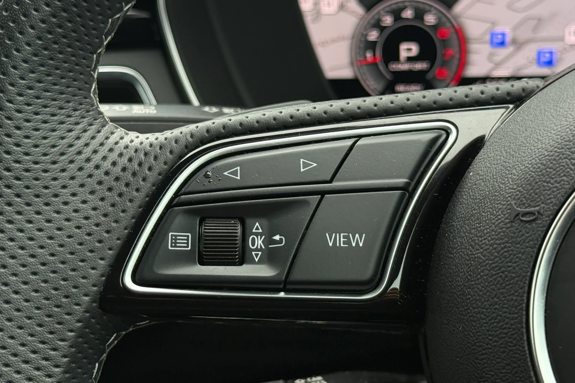 Audi A5 thumbnail image number 10
