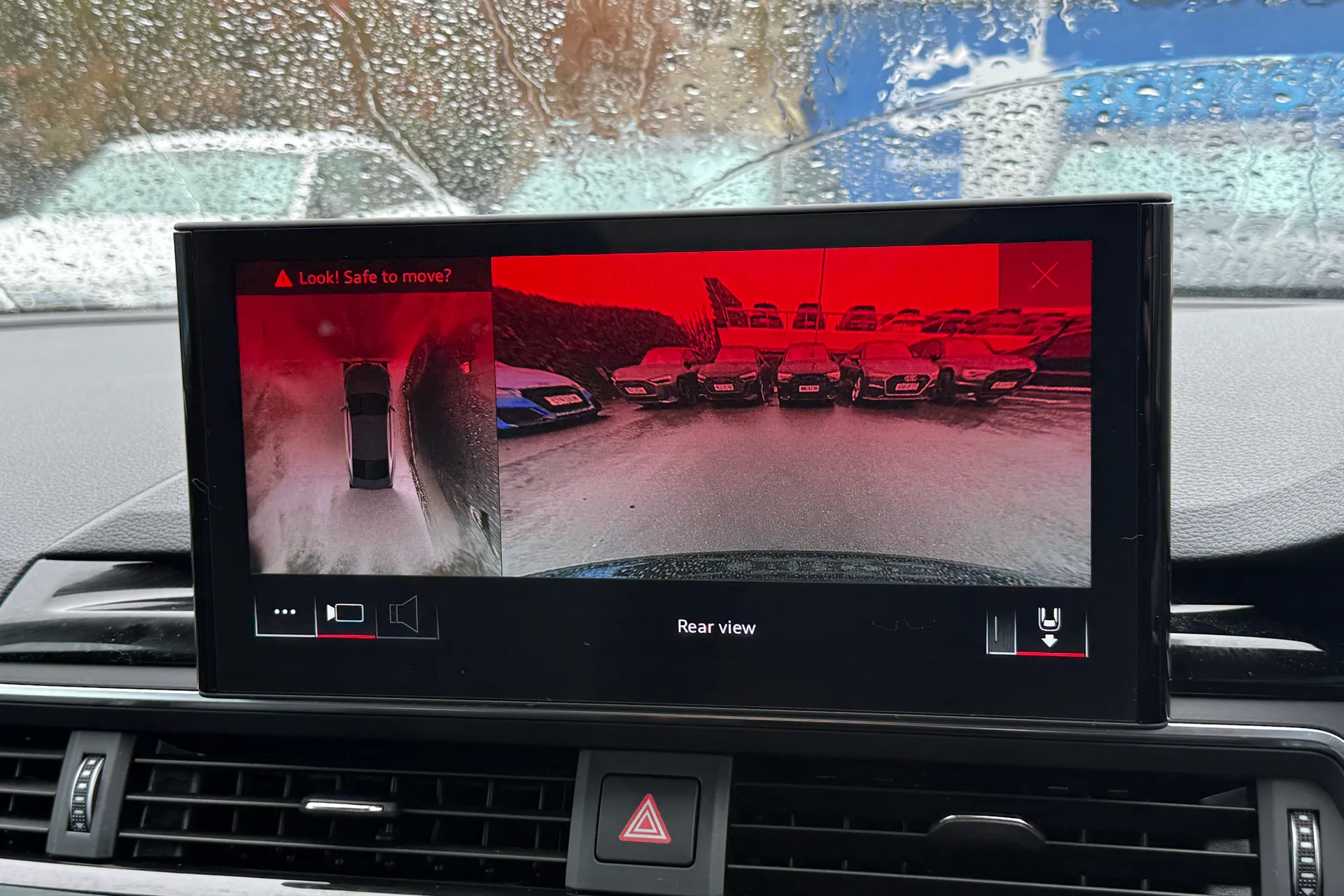 Audi A5 thumbnail image number 5