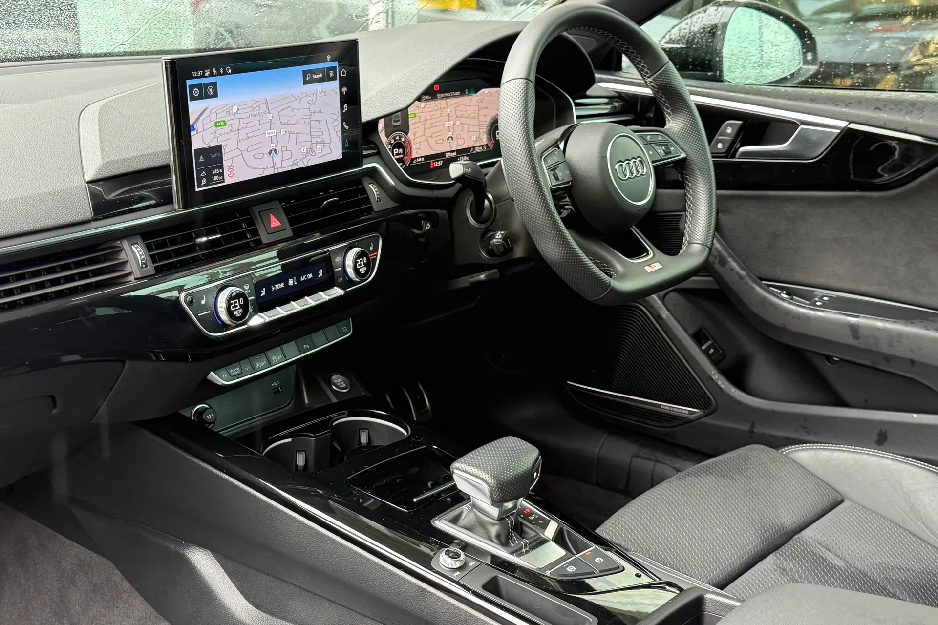 Audi A5 thumbnail image number 40