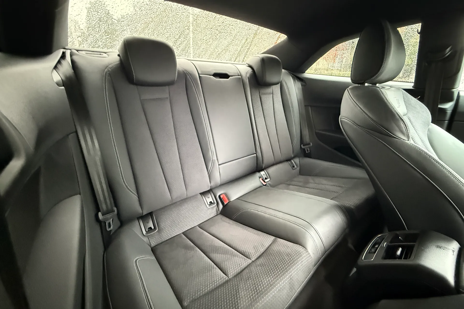 Audi A5 thumbnail image number 27