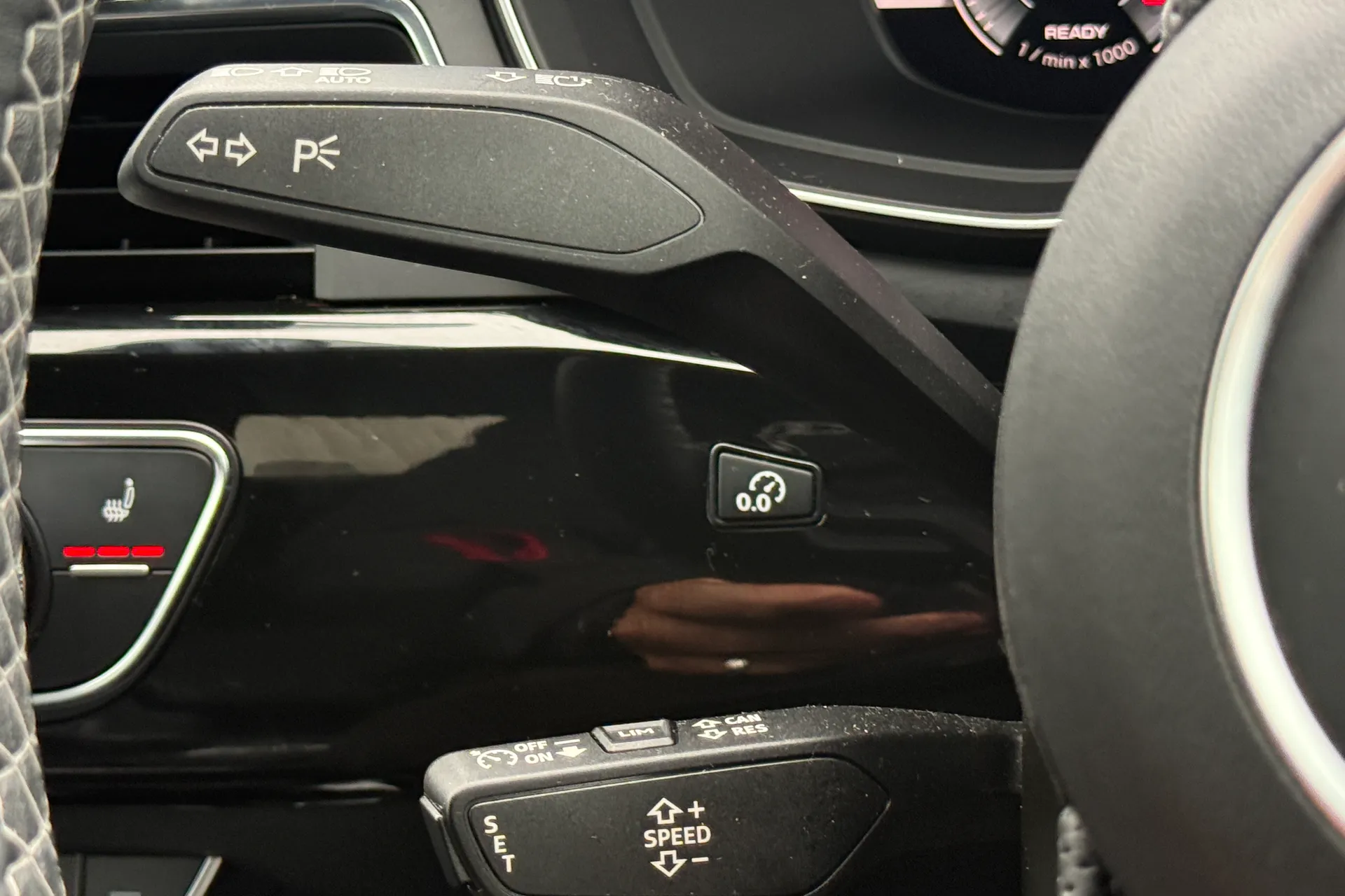 Audi A5 thumbnail image number 12