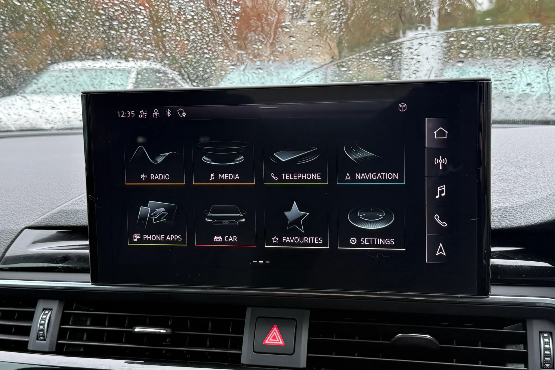 Audi A5 thumbnail image number 22