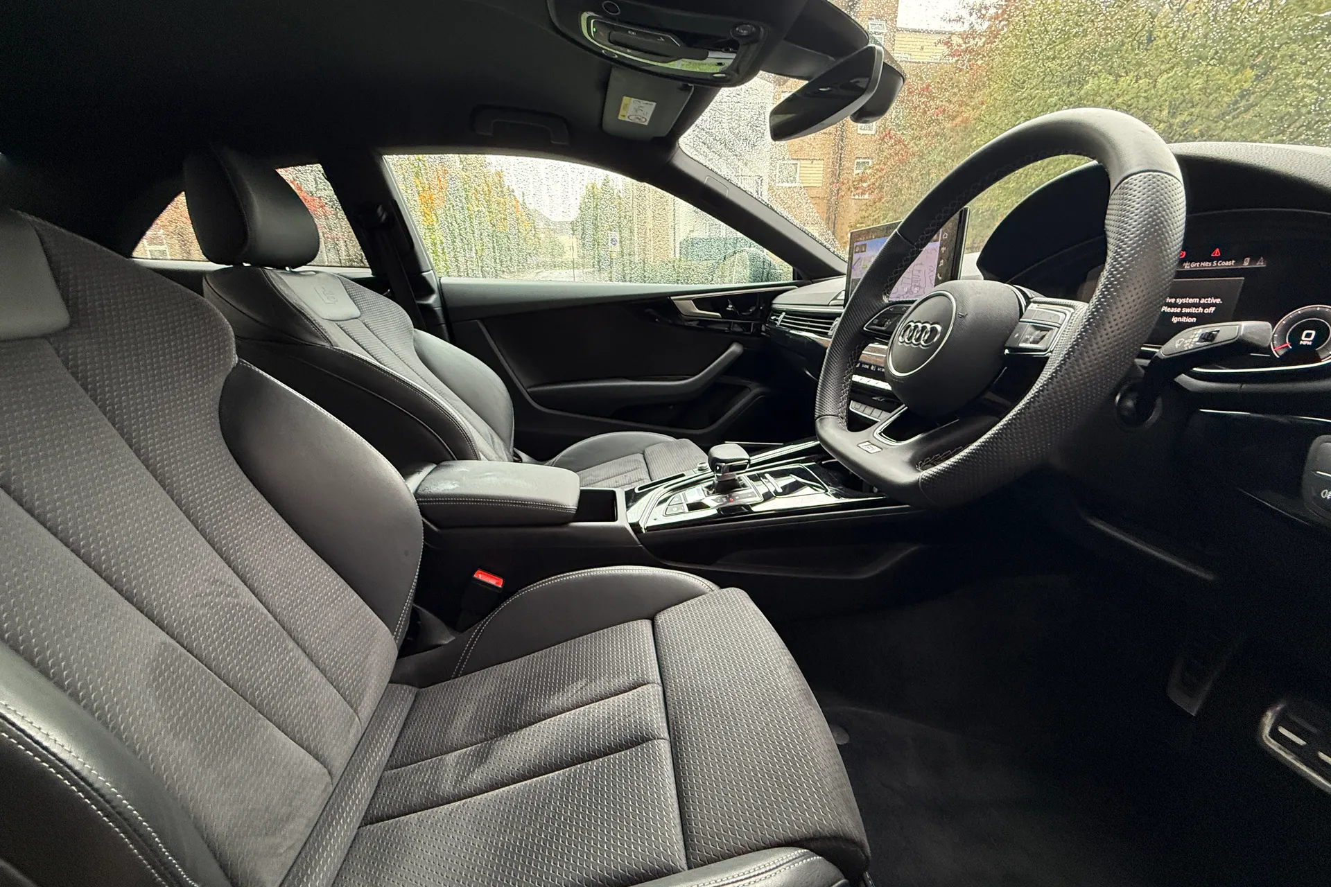 Audi A5 thumbnail image number 25
