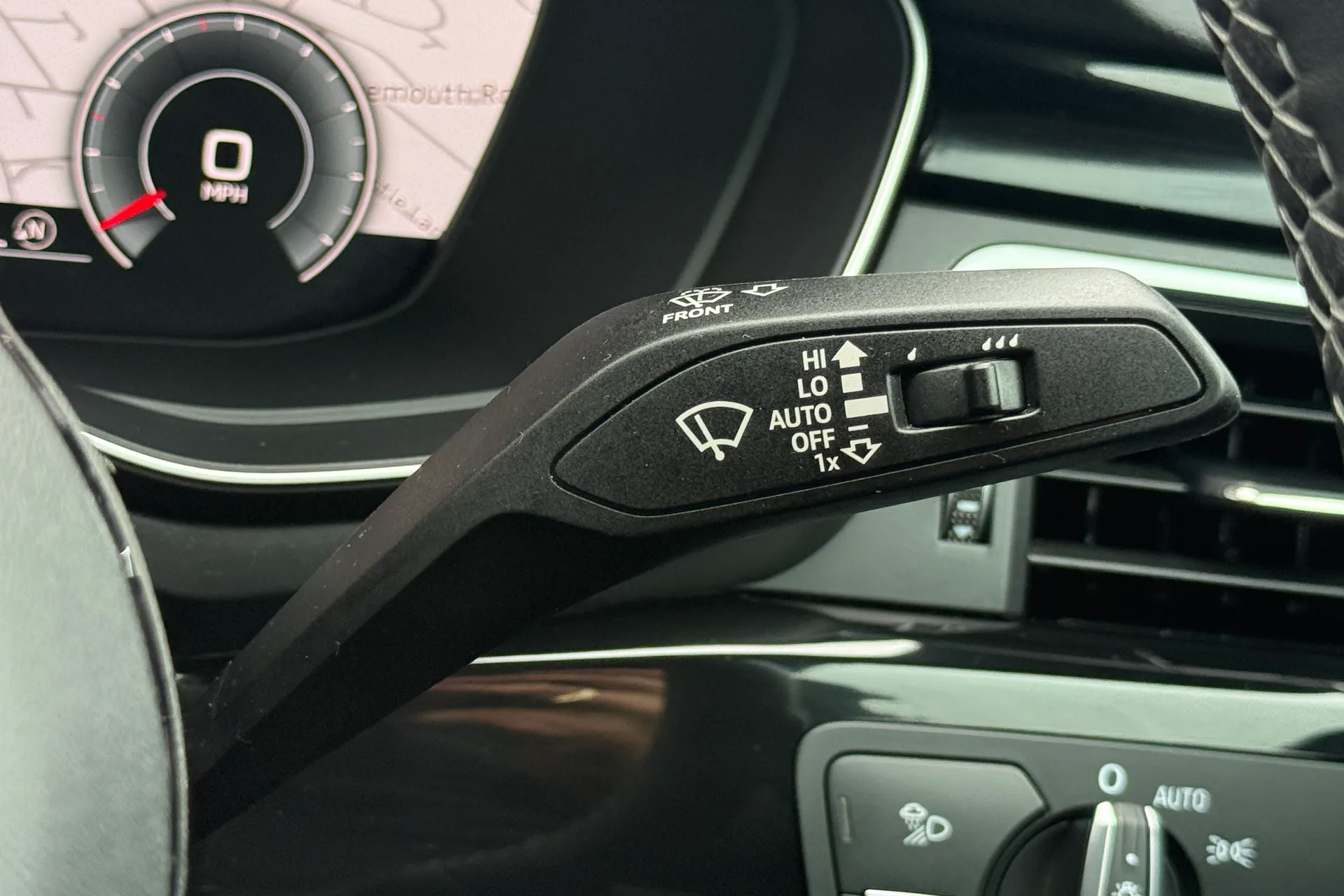 Audi A5 thumbnail image number 11