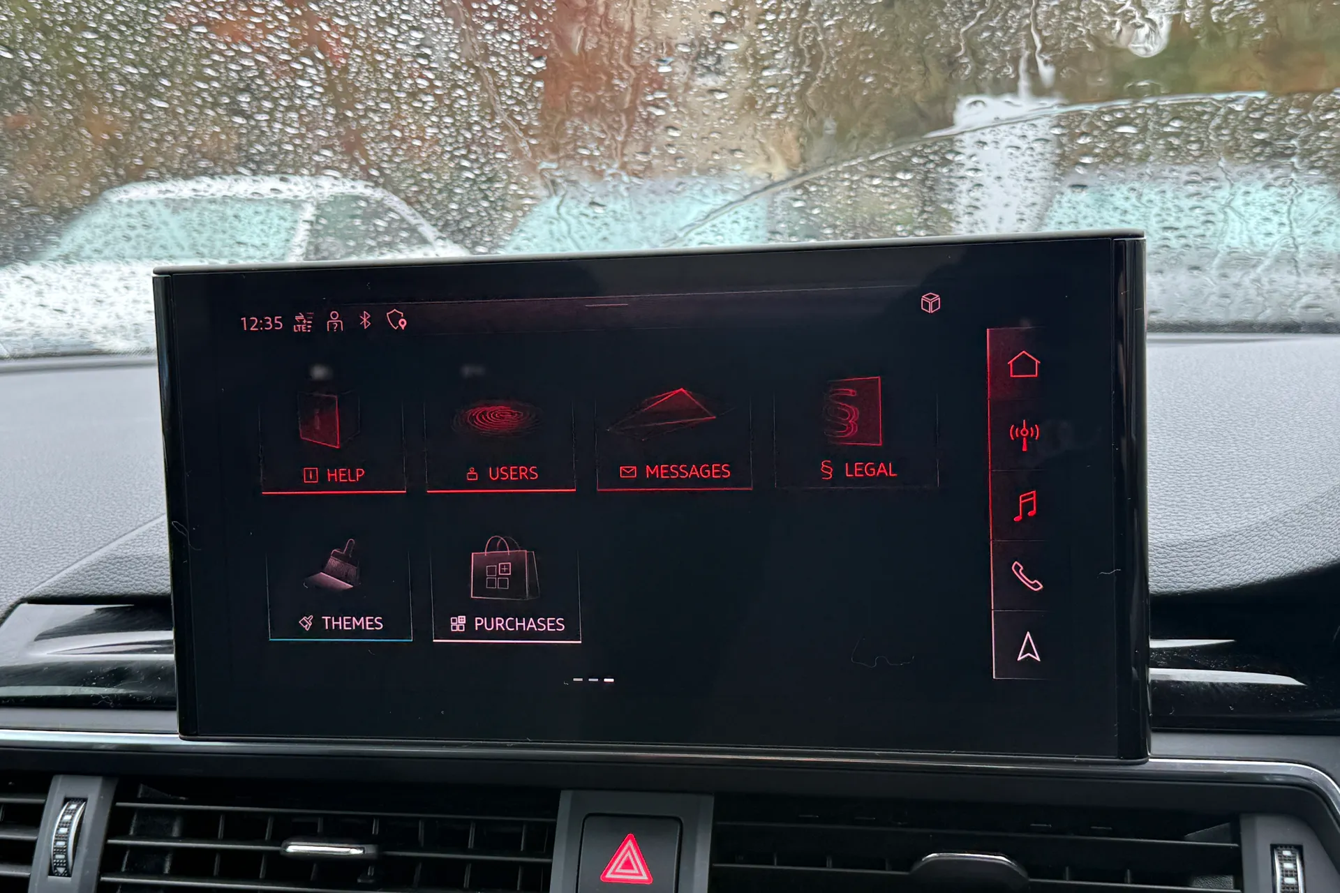 Audi A5 thumbnail image number 23