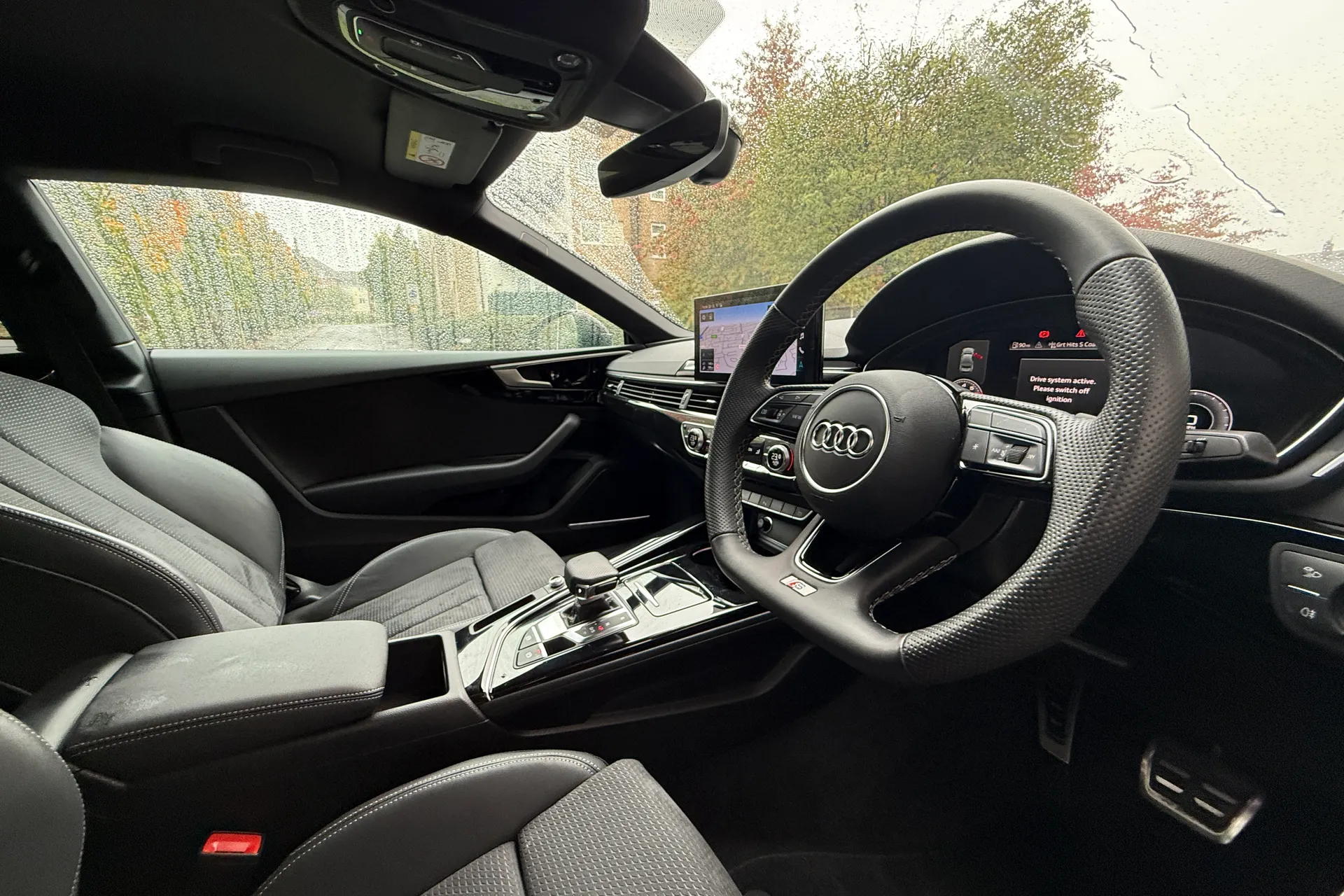 Audi A5 thumbnail image number 26