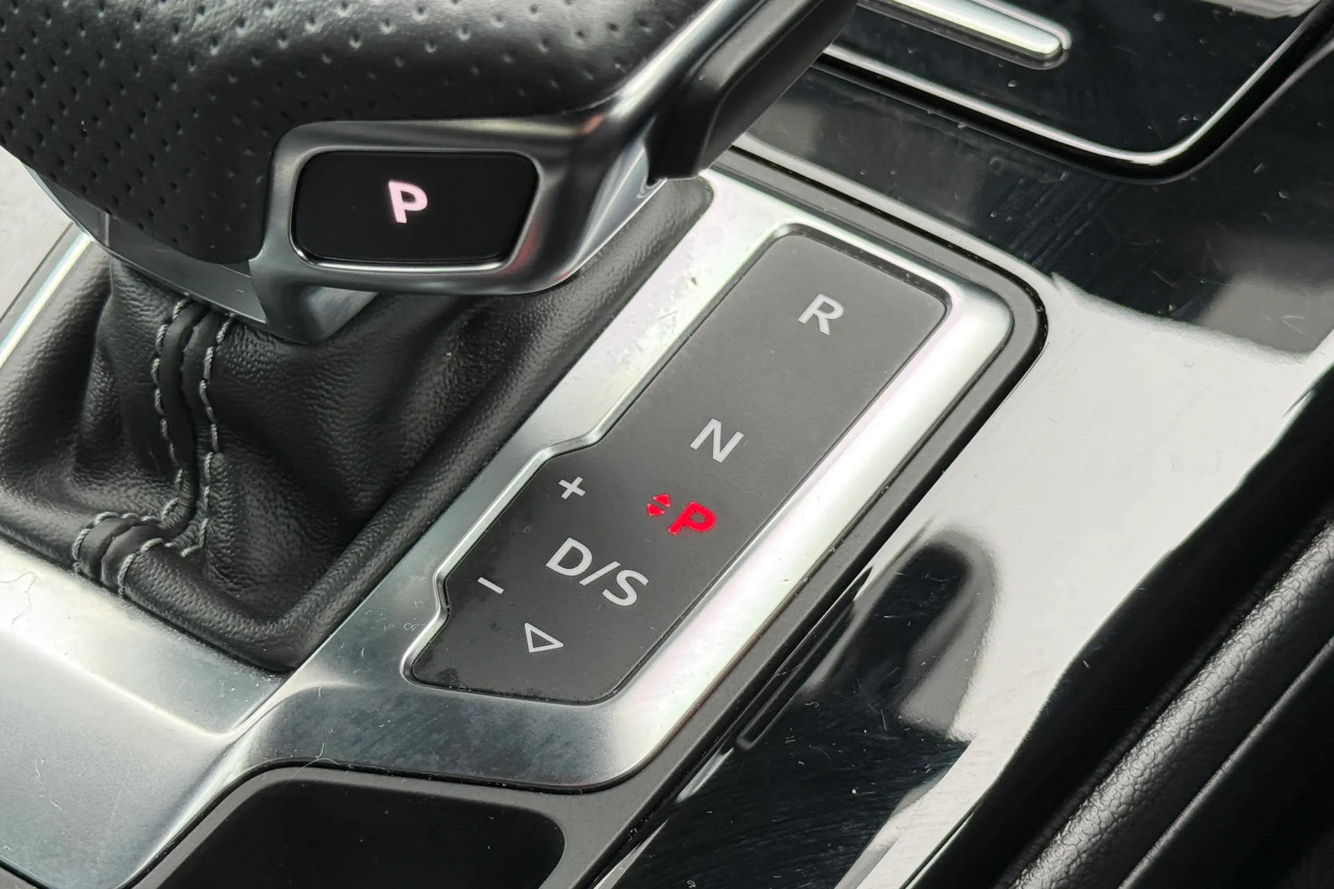 Audi A5 thumbnail image number 19