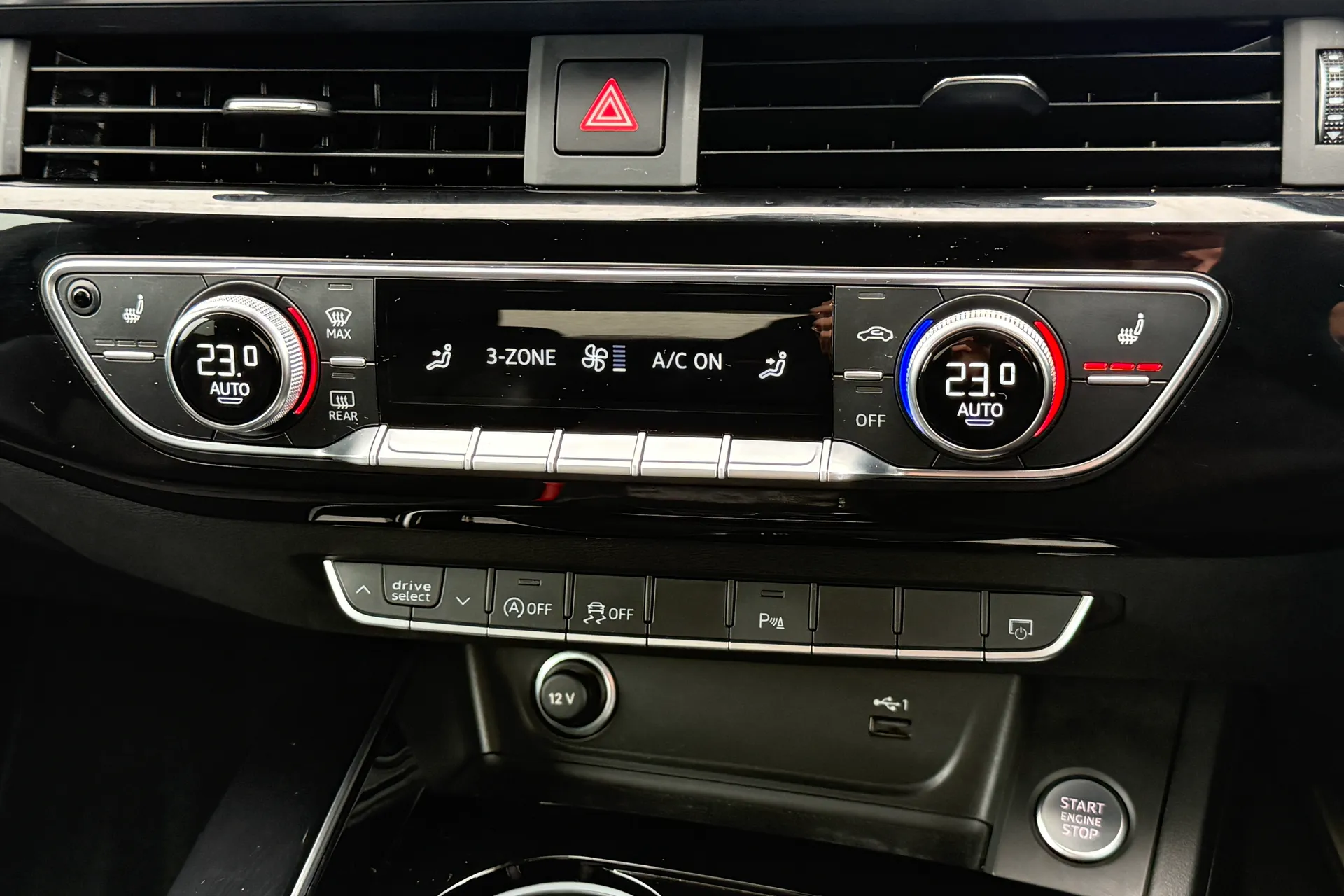Audi A5 thumbnail image number 14
