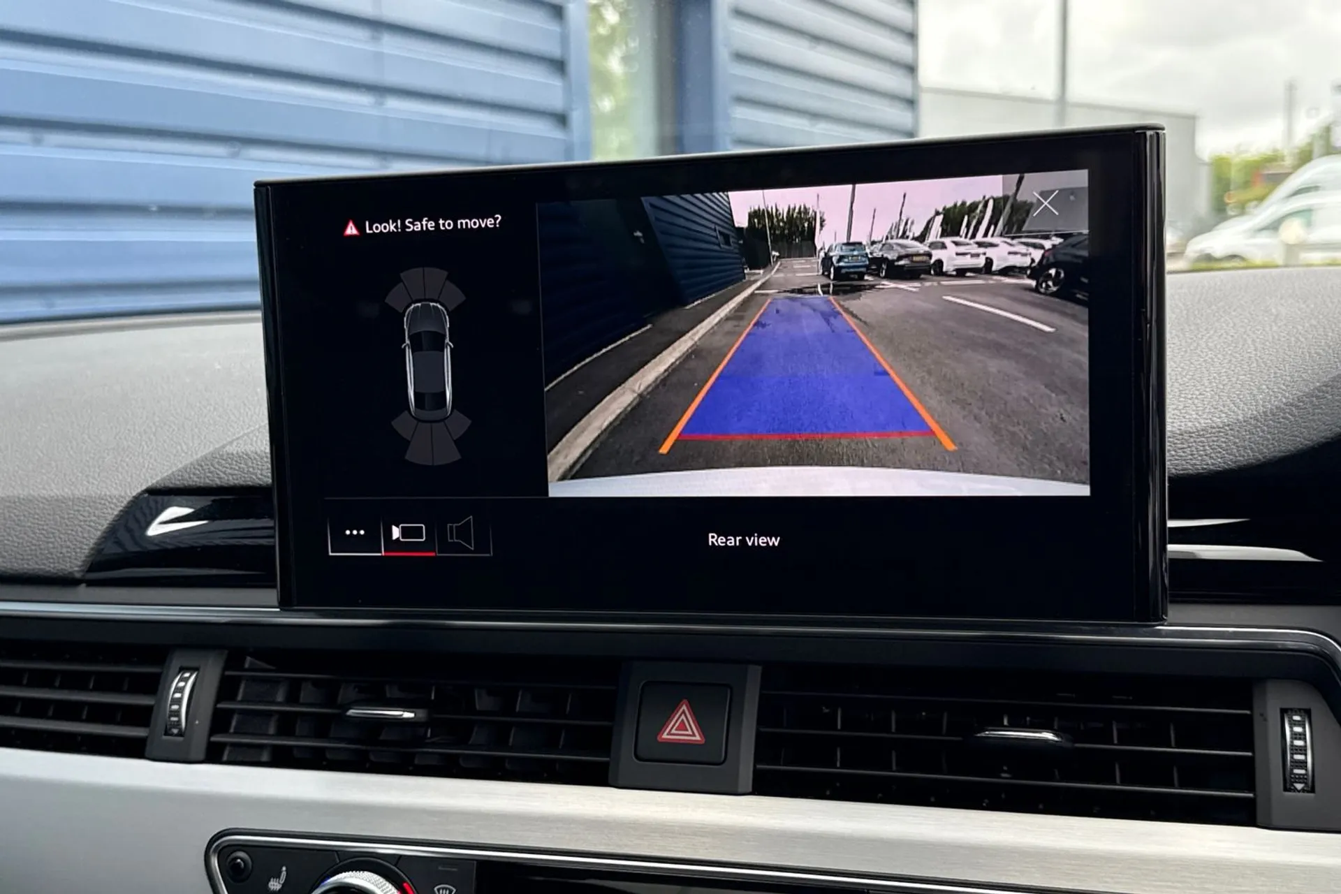 Audi A5 thumbnail image number 5