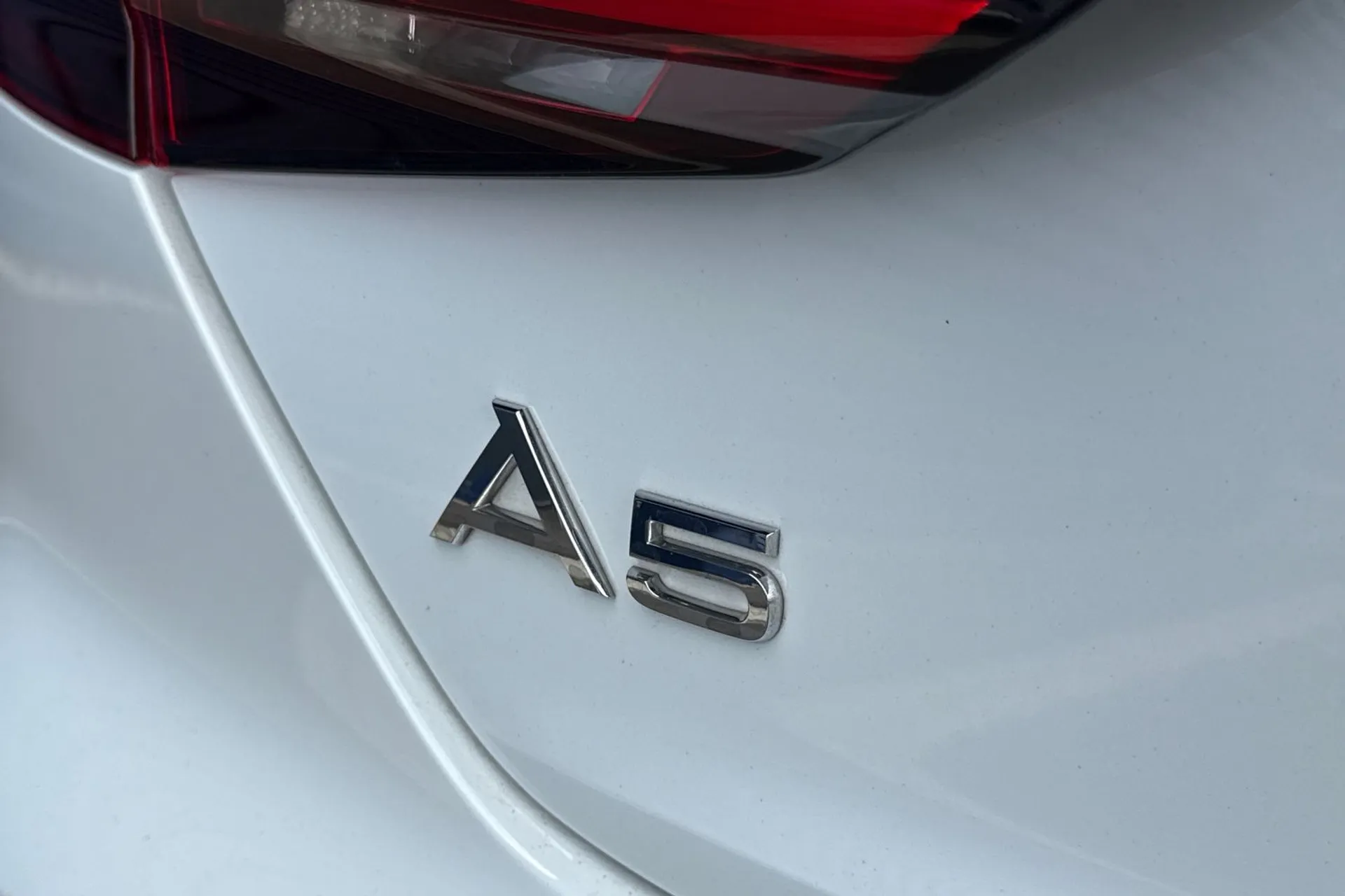Audi A5 thumbnail image number 18