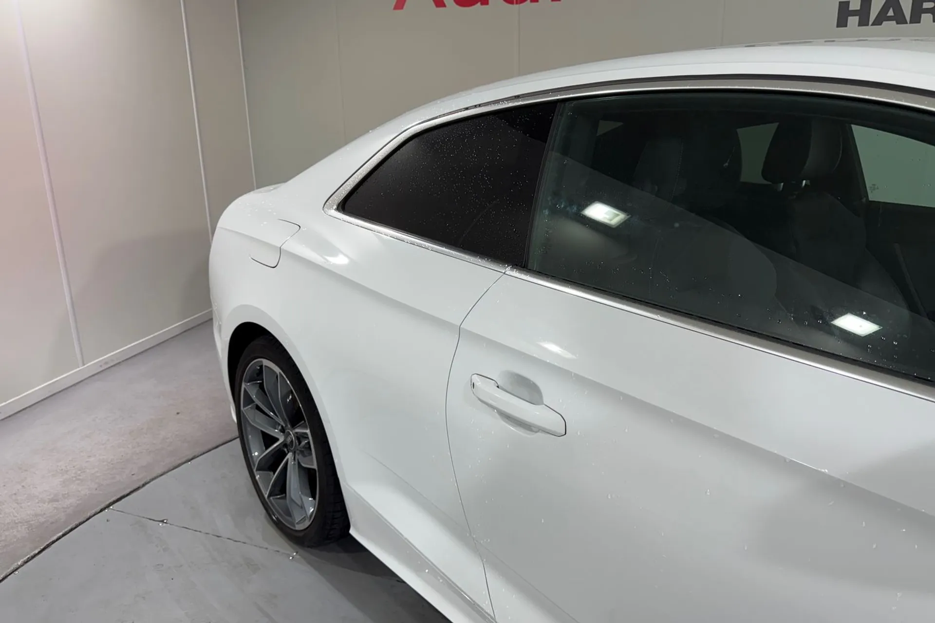 Audi A5 thumbnail image number 14