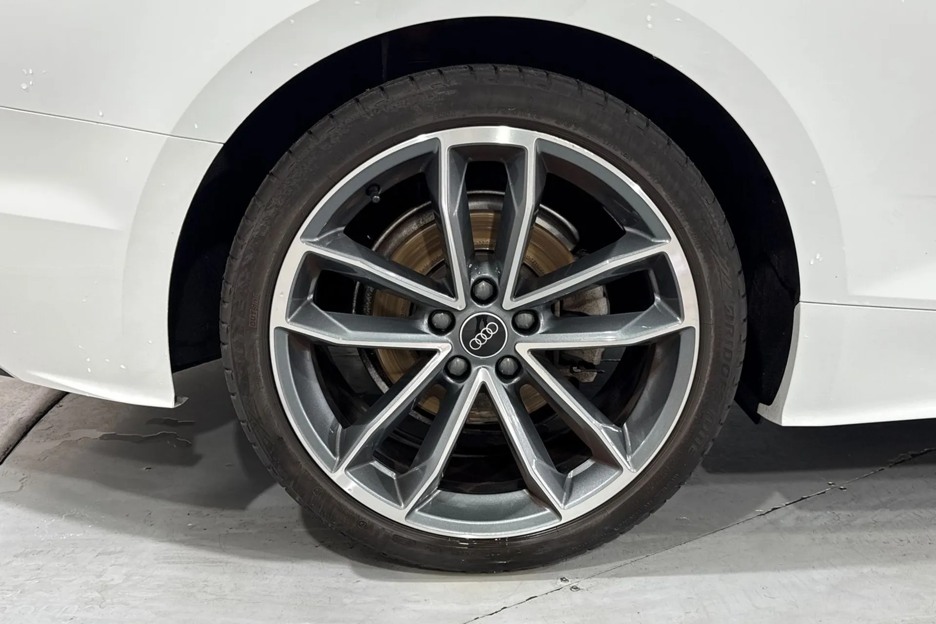 Audi A5 thumbnail image number 13