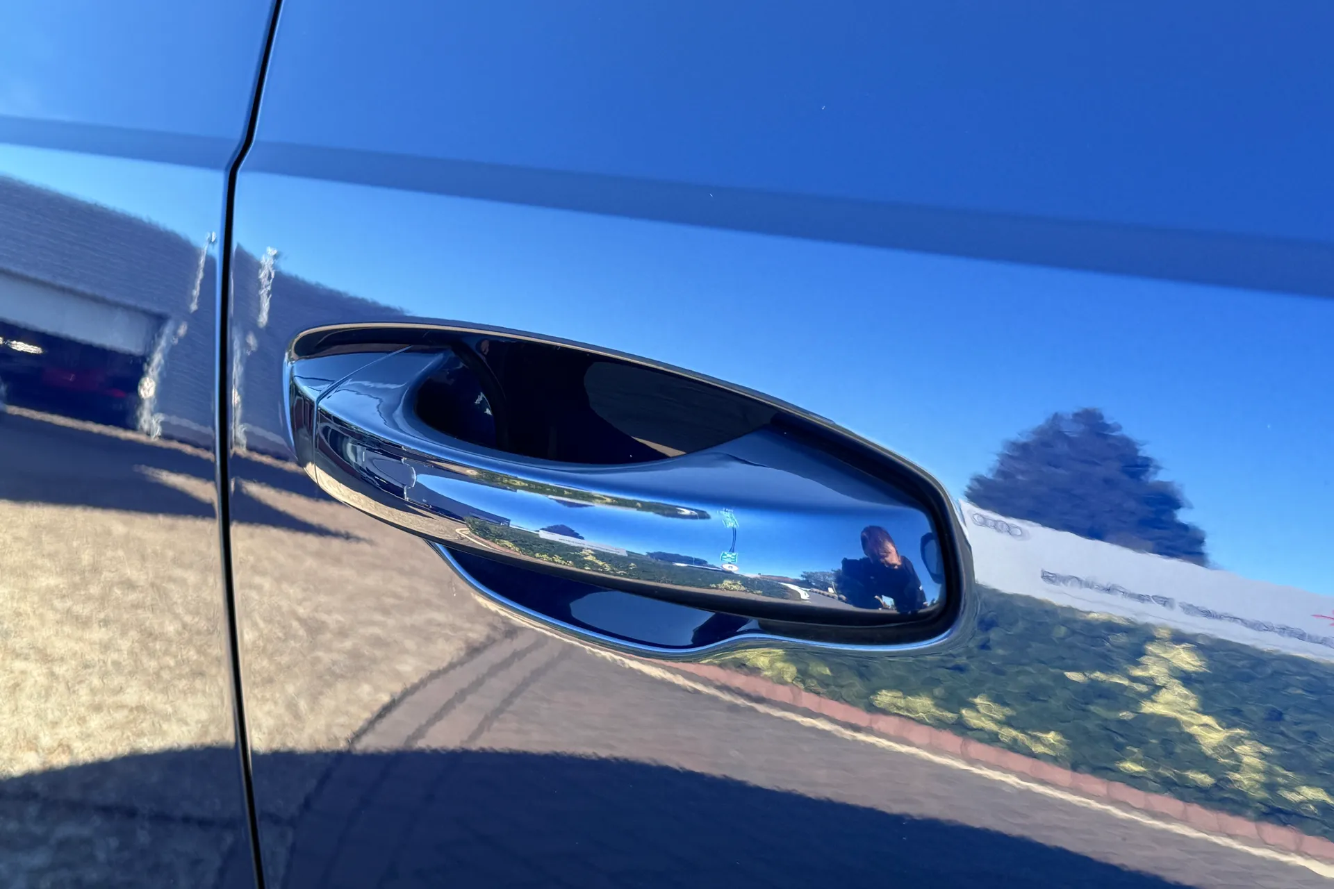 Audi Q3 thumbnail image number 51
