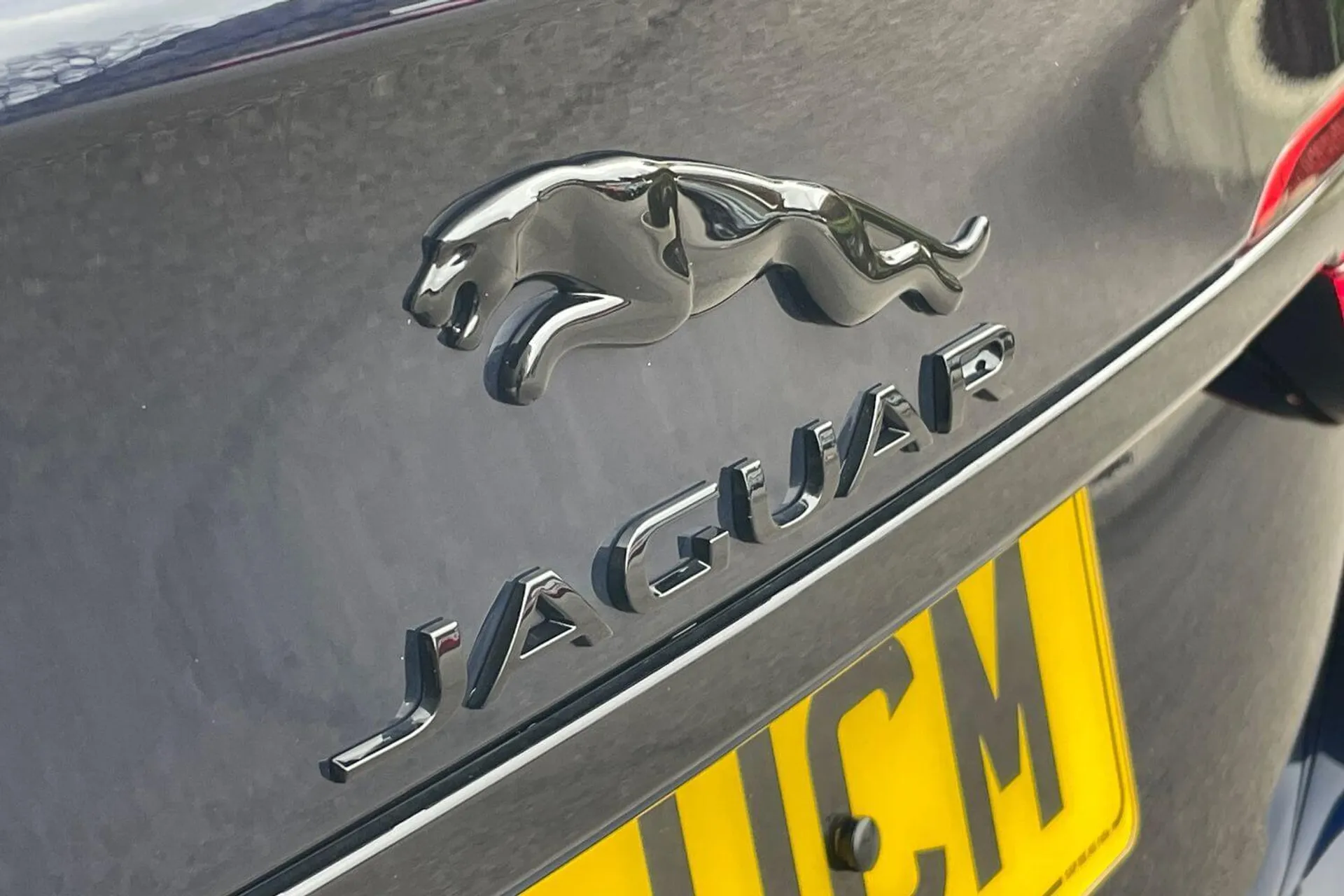 Jaguar XF thumbnail image number 39