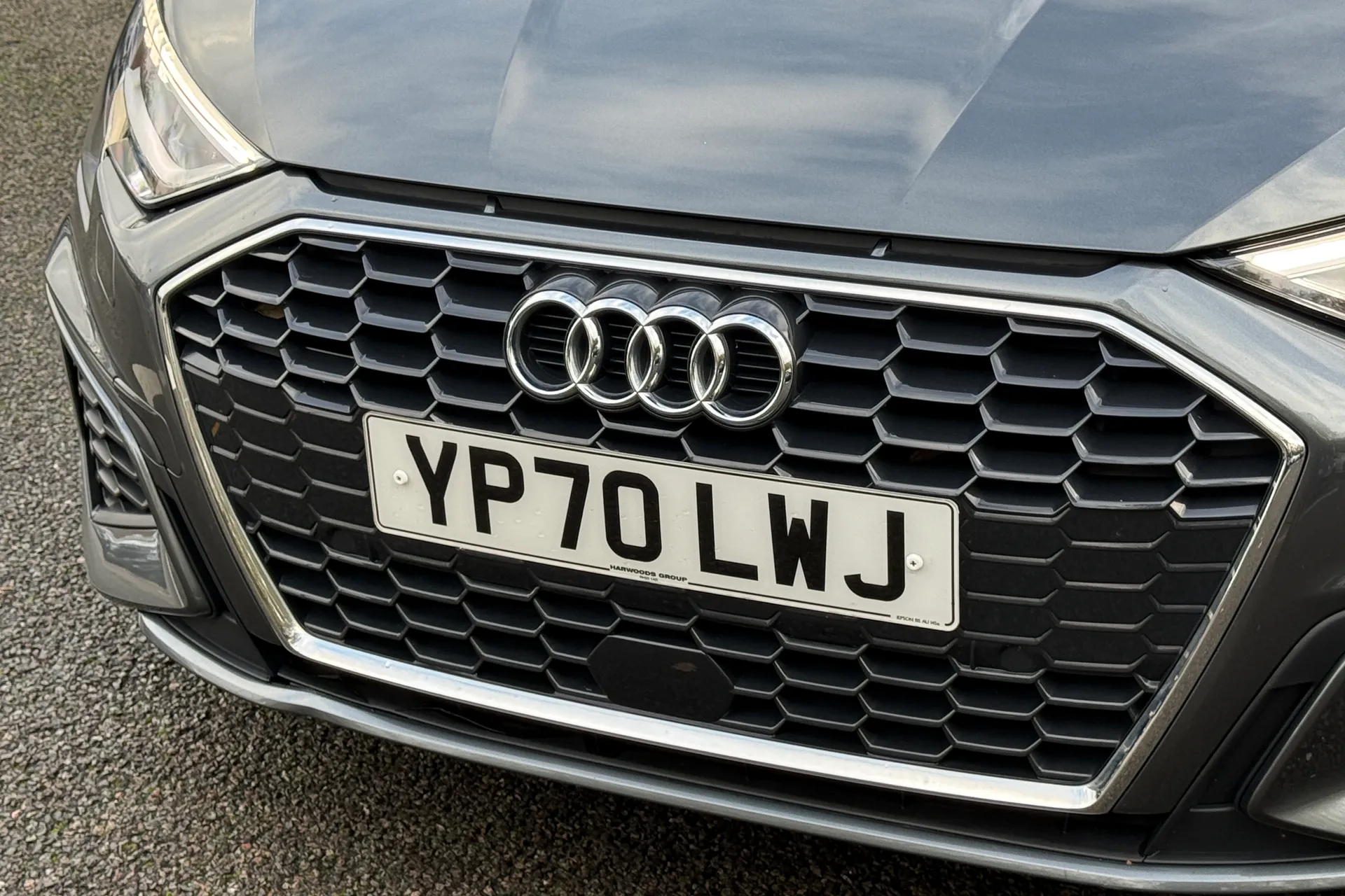 Audi A3 thumbnail image number 21