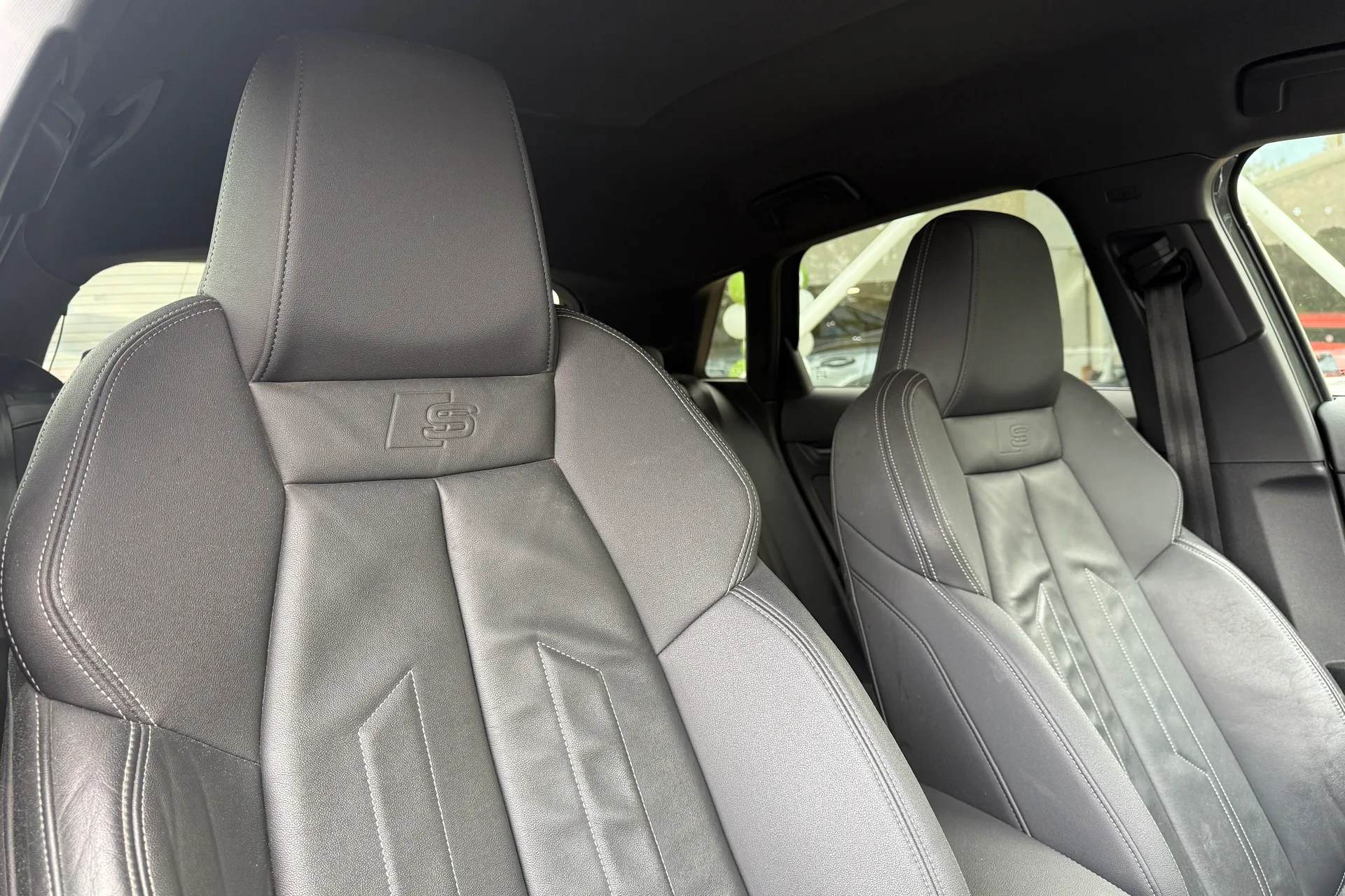 Audi A3 thumbnail image number 34