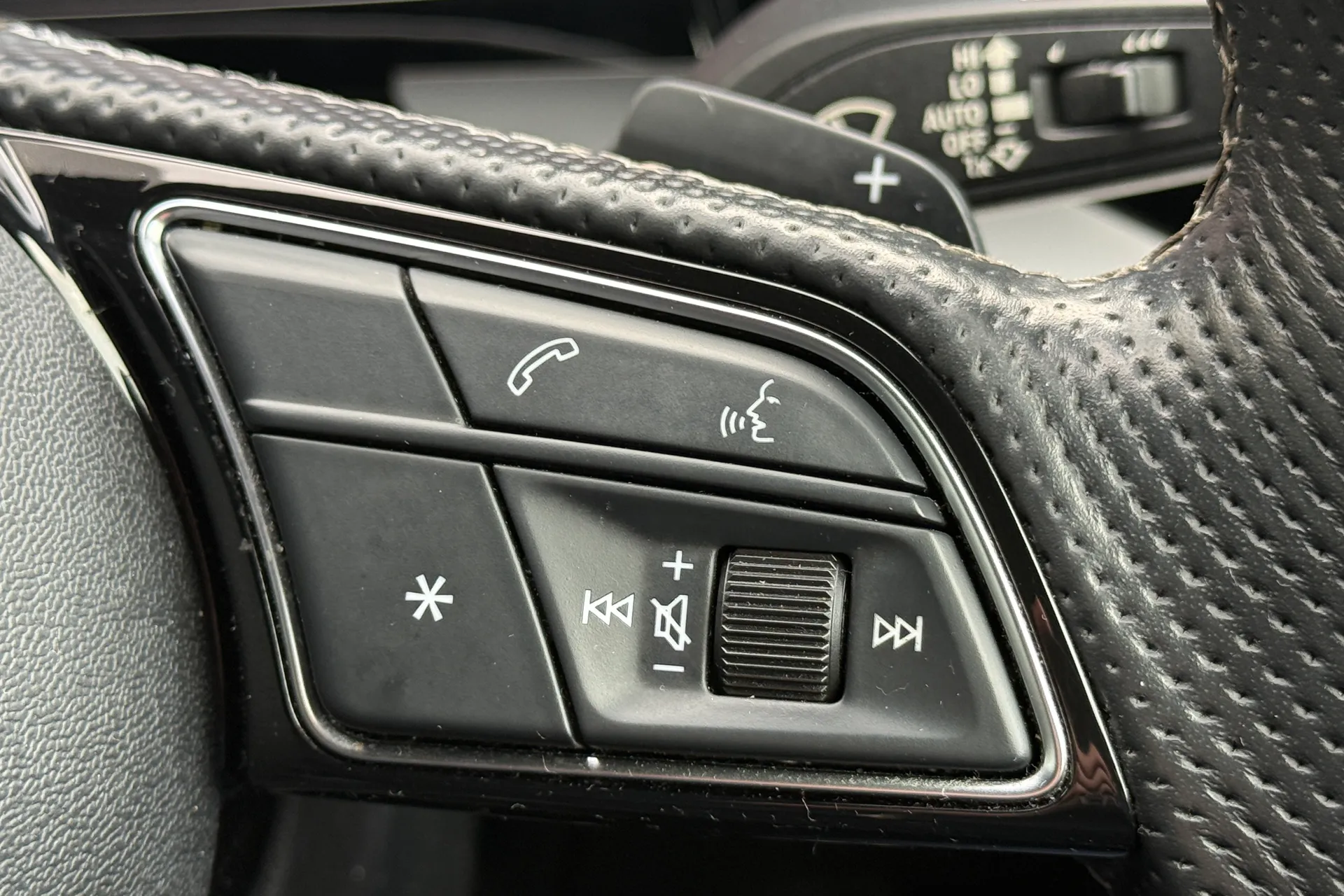 Audi A3 thumbnail image number 44