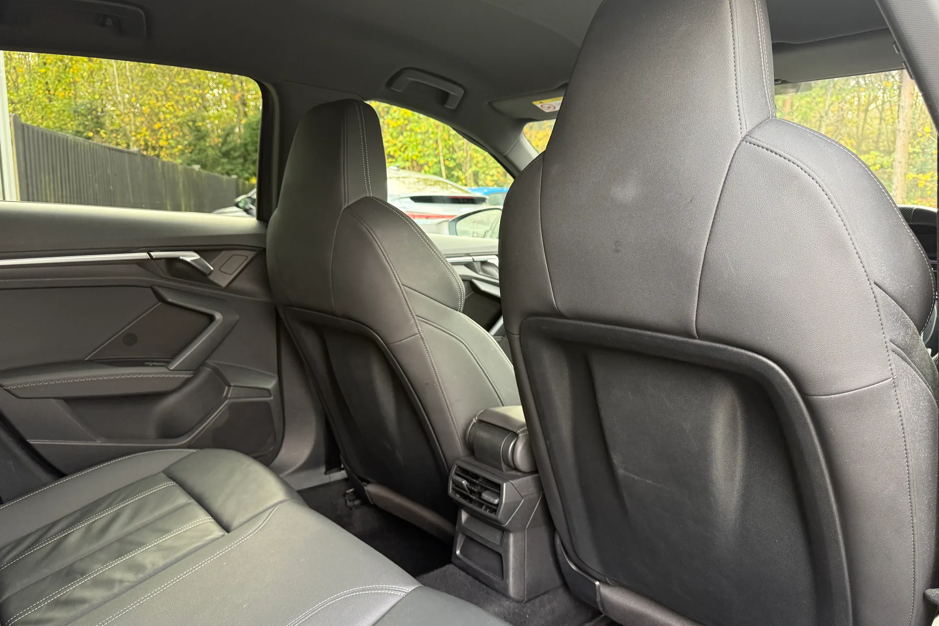 Audi A3 thumbnail image number 30