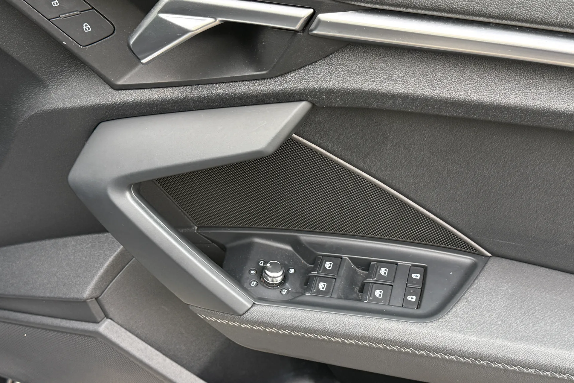 Audi A3 thumbnail image number 50