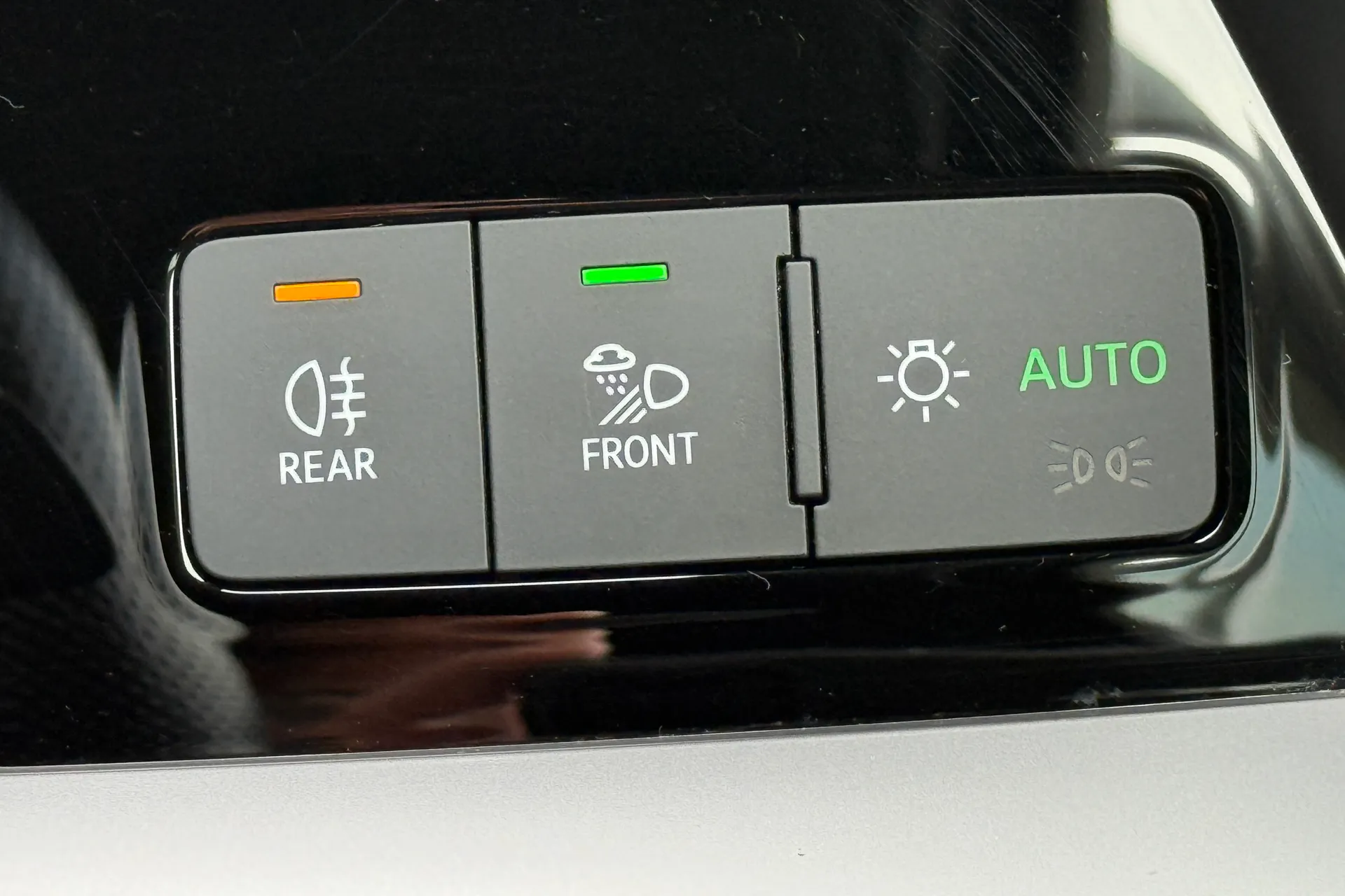 Audi A3 thumbnail image number 48